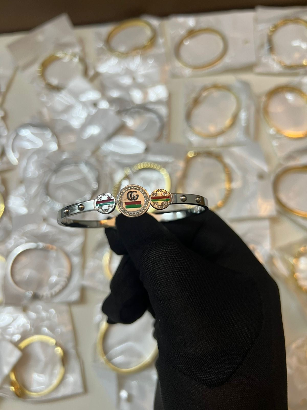 Buy 2 Get 1 Free Guci Bracelets for Women