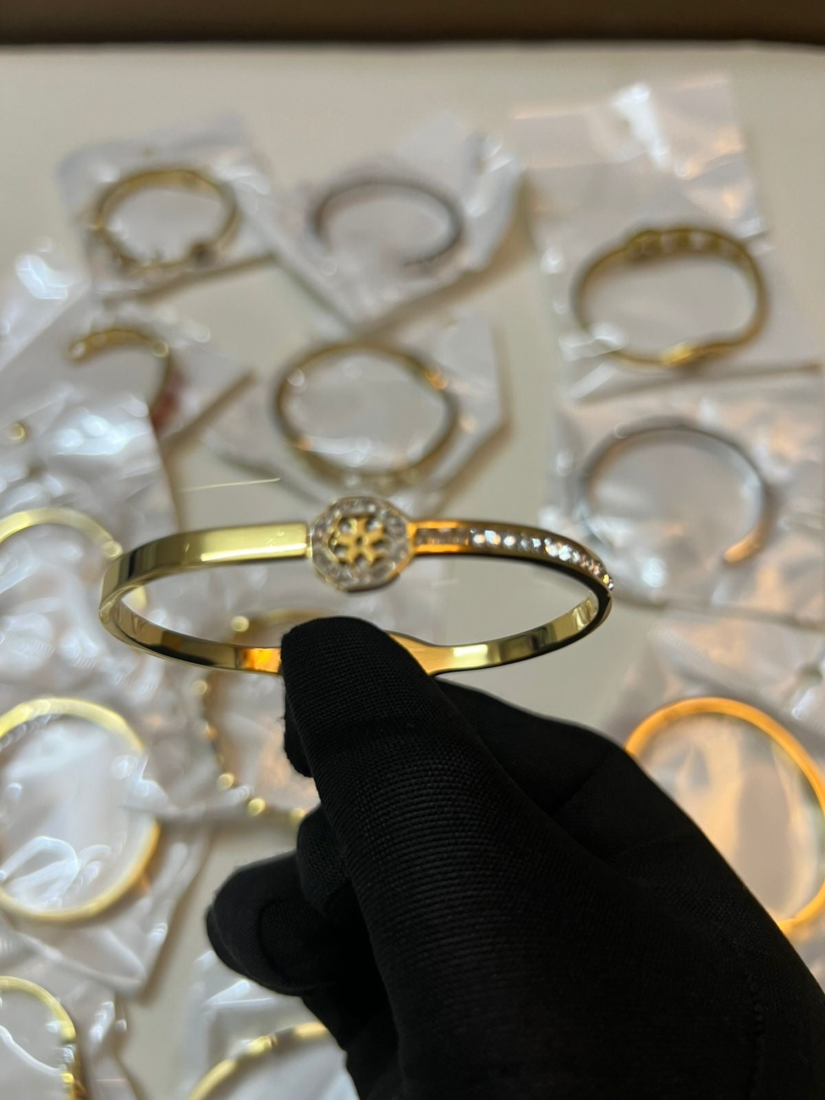 Buy 2 Get 1 Free Tory Bracelets for Women