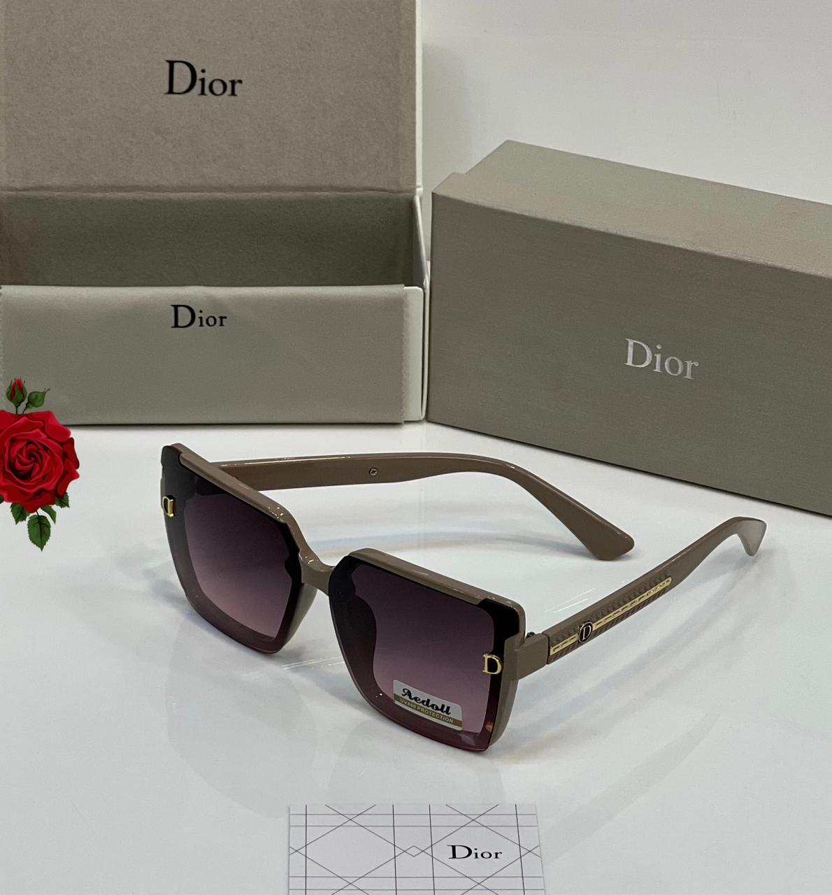 Dior Sunglasses for Women