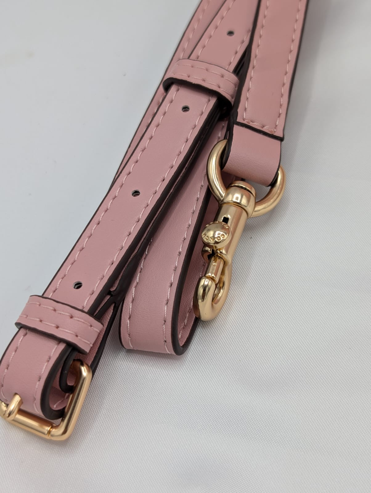 Famous Pink Co-ach Shoulder bag for Women