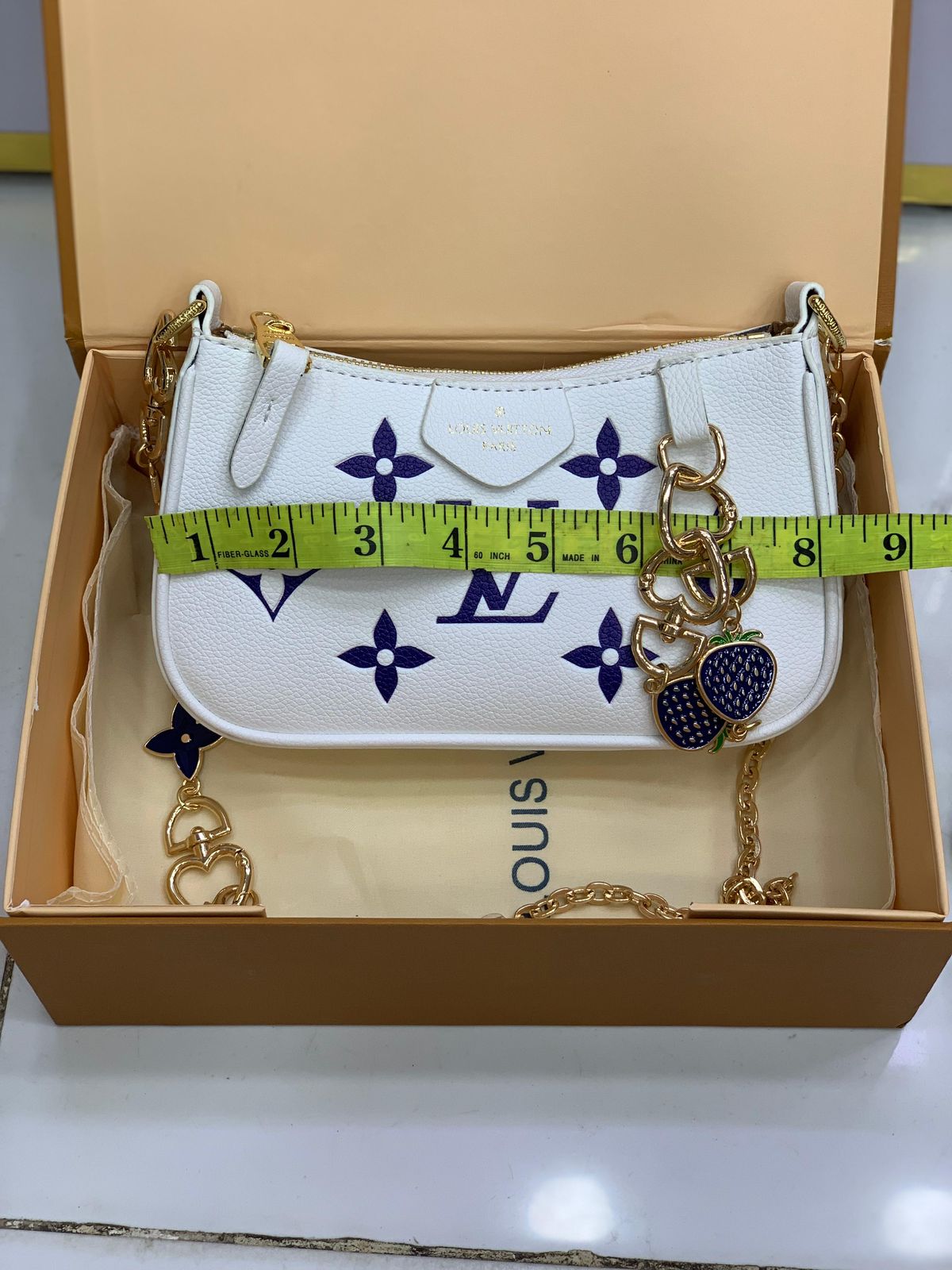 Lv Premum Shoulder bag for Women
