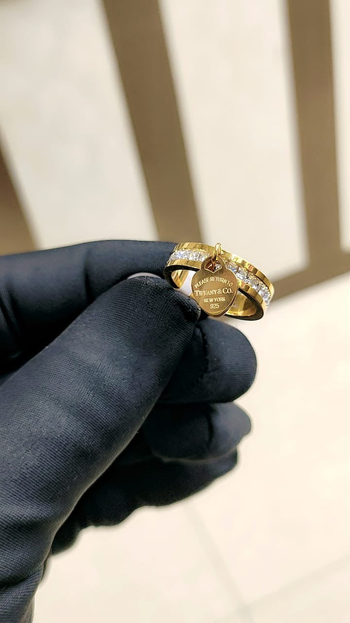 Mix Brand rings for Women