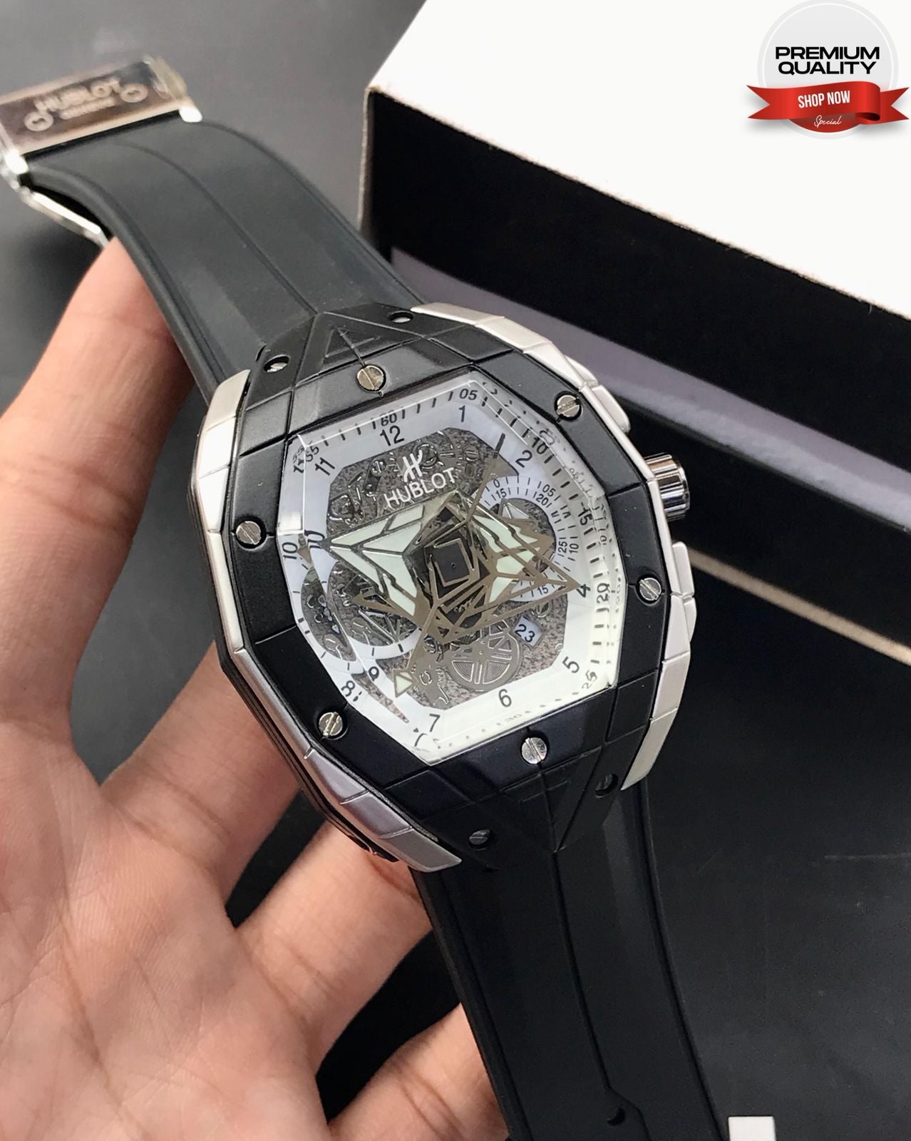 Hublot Premium Watches for Men