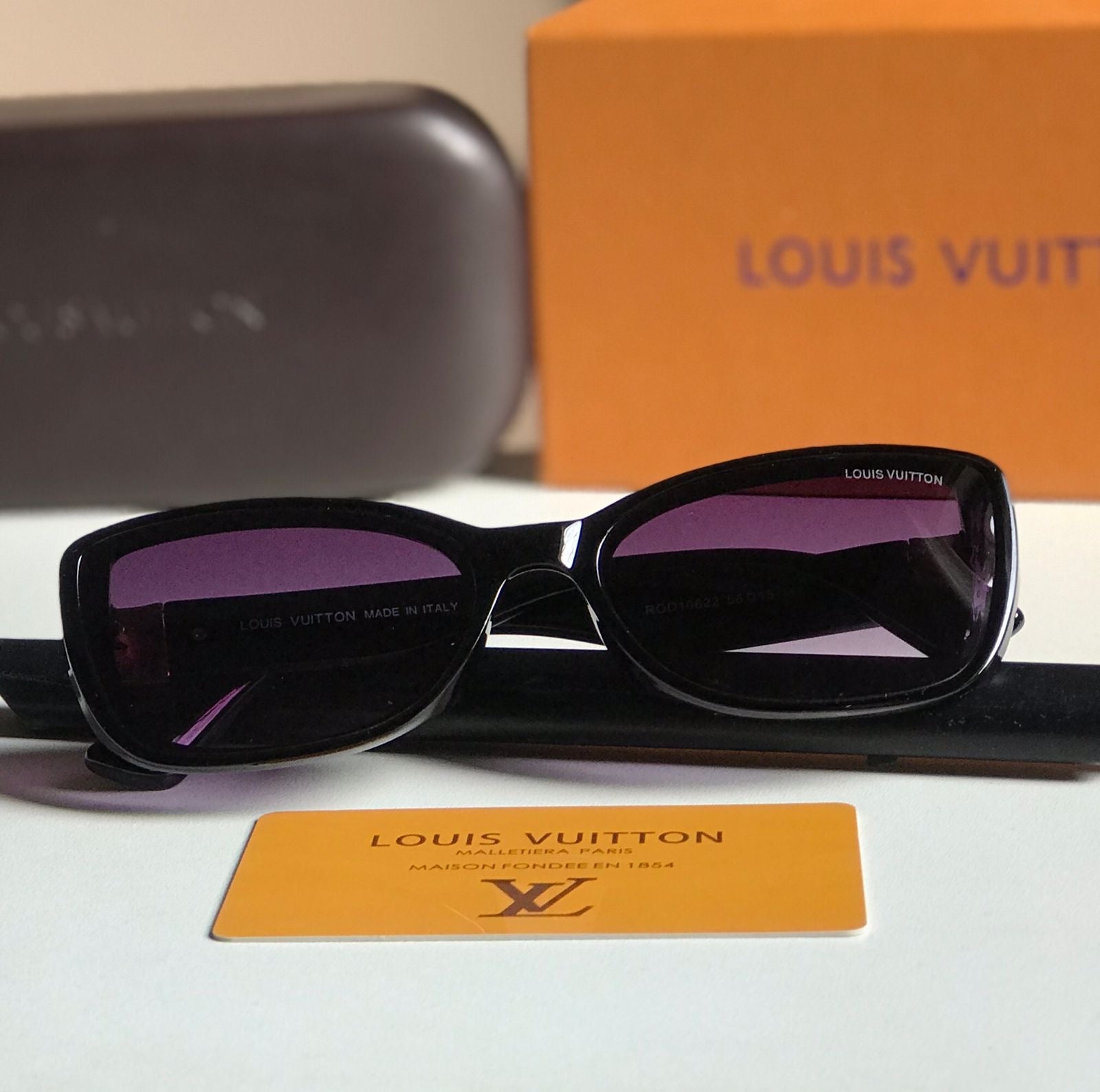 Louis Vuitton Sunglasses for Female