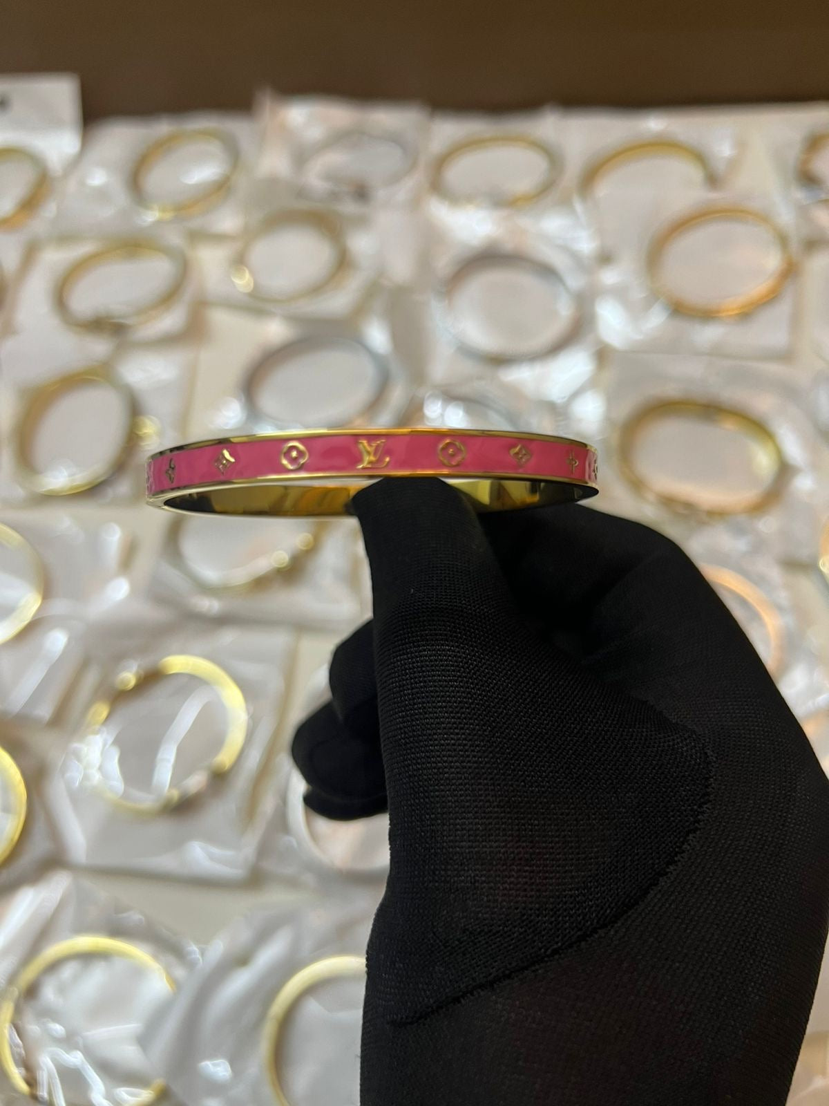 Buy 2 Get 1 Free LvE Bracelets for Women