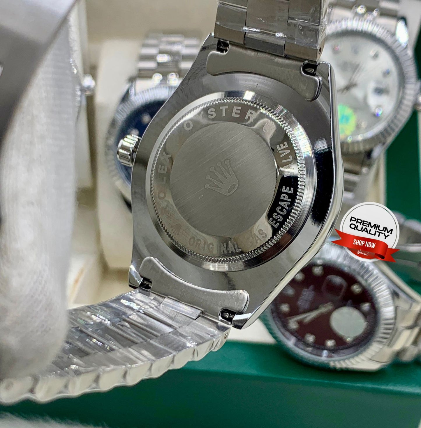 Rolex Watches for Men