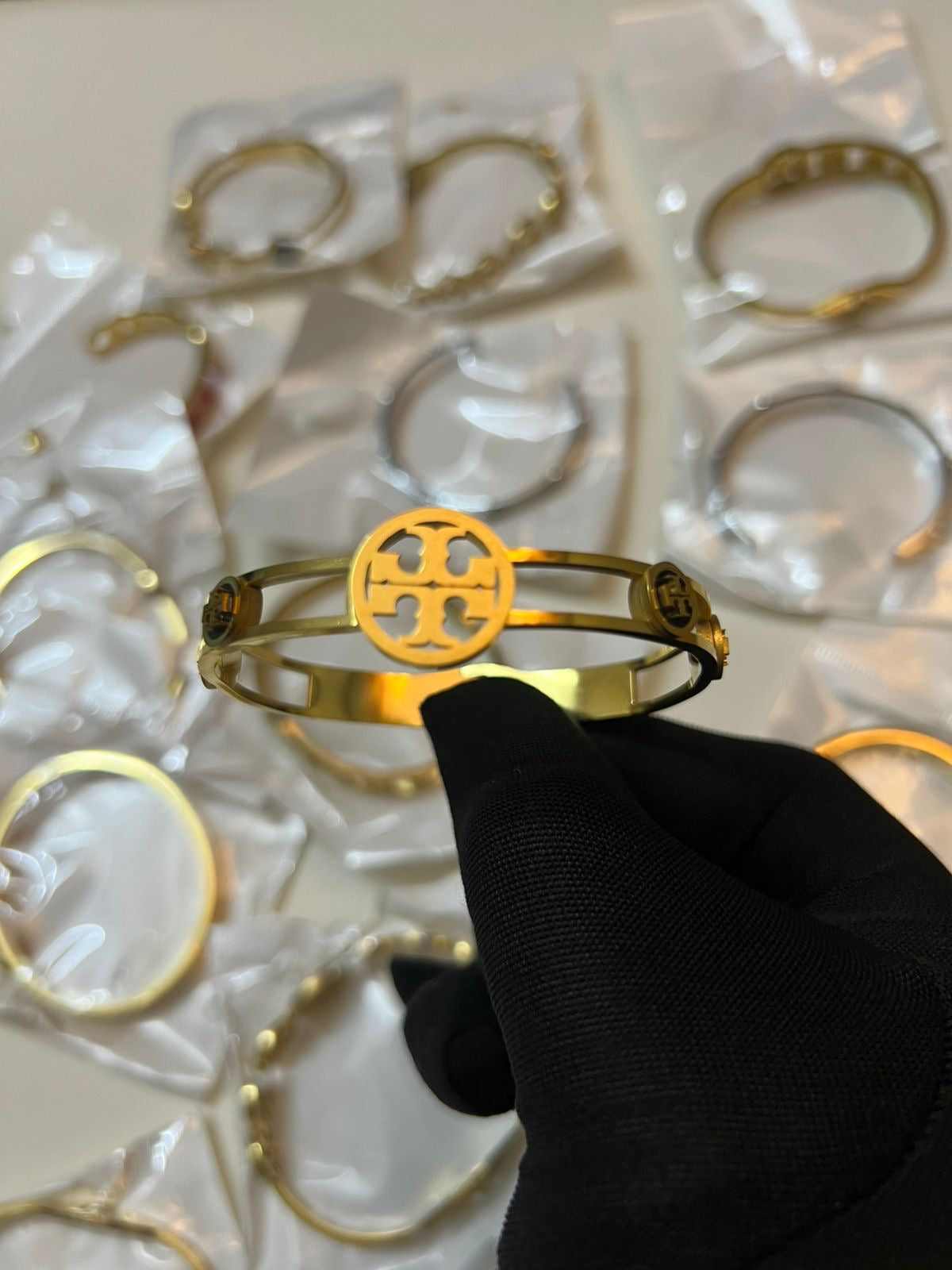 Buy 2 Get 1 Free Tory Bracelets for Women