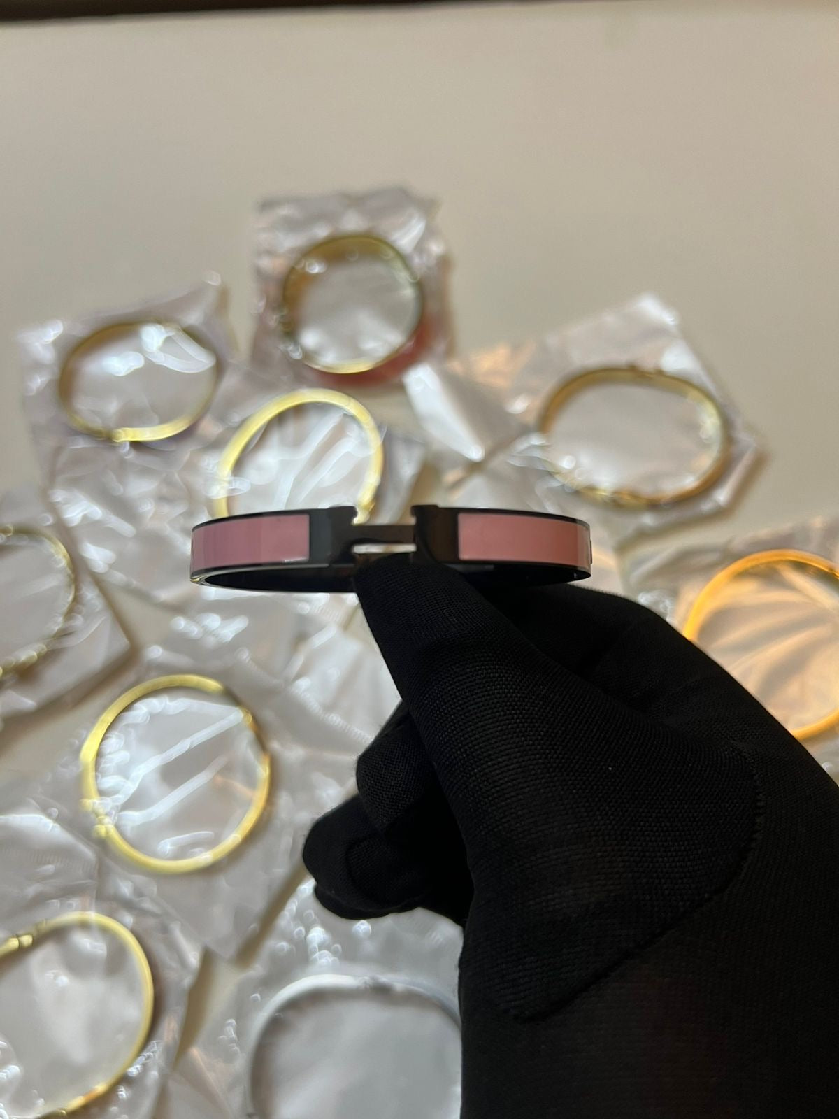 Buy 2 Get 1 Free Hrms Bracelets for Women
