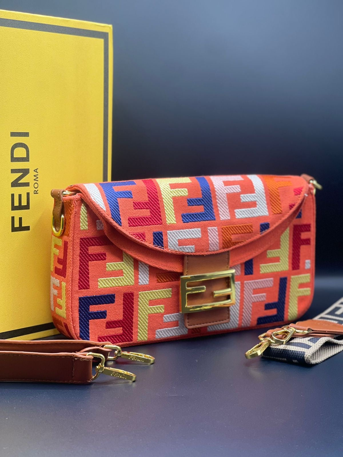Fendi Crossbody bag for Women