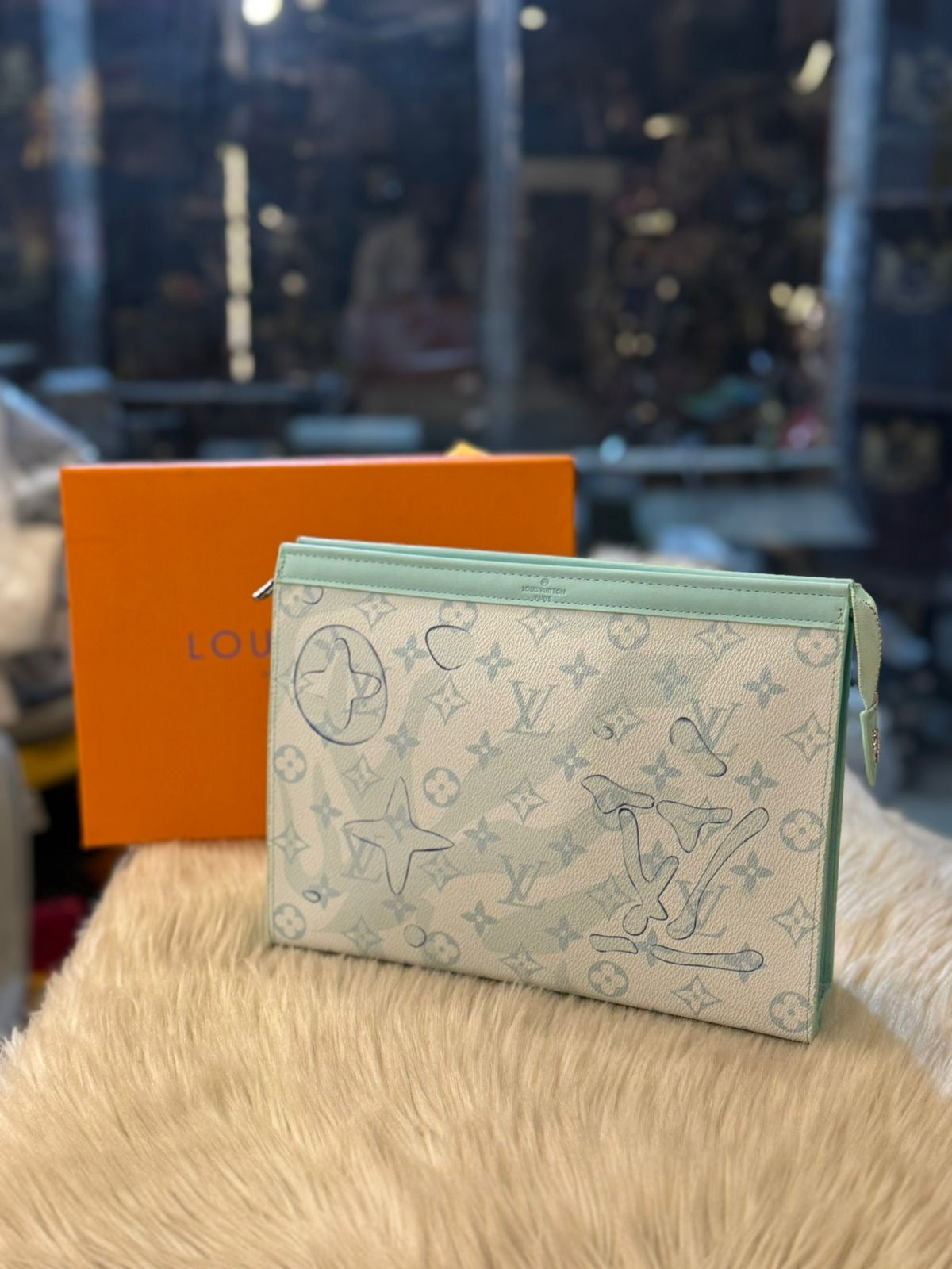 LVE Pouches for Men