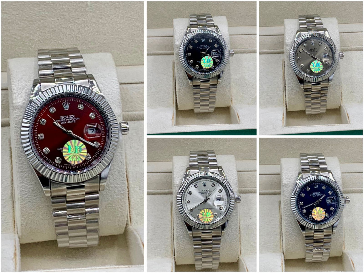 Rolex Premium Watches for Men