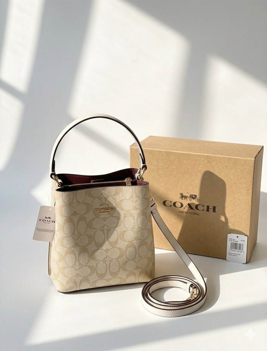 Coach Mollie Bucket bag Shoulder bag for Women