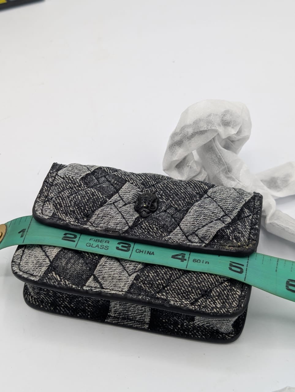 Famous Brand Ku-rt Gei-ger Micro Kensington Crossbody bag for Women