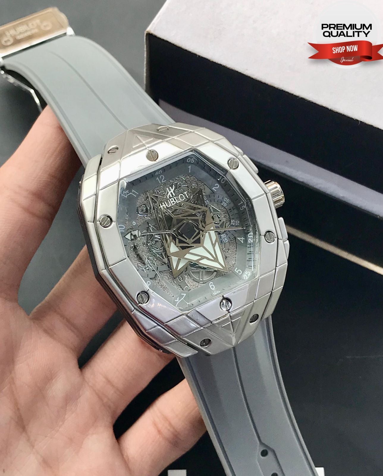 Hublot Premium Watches for Men
