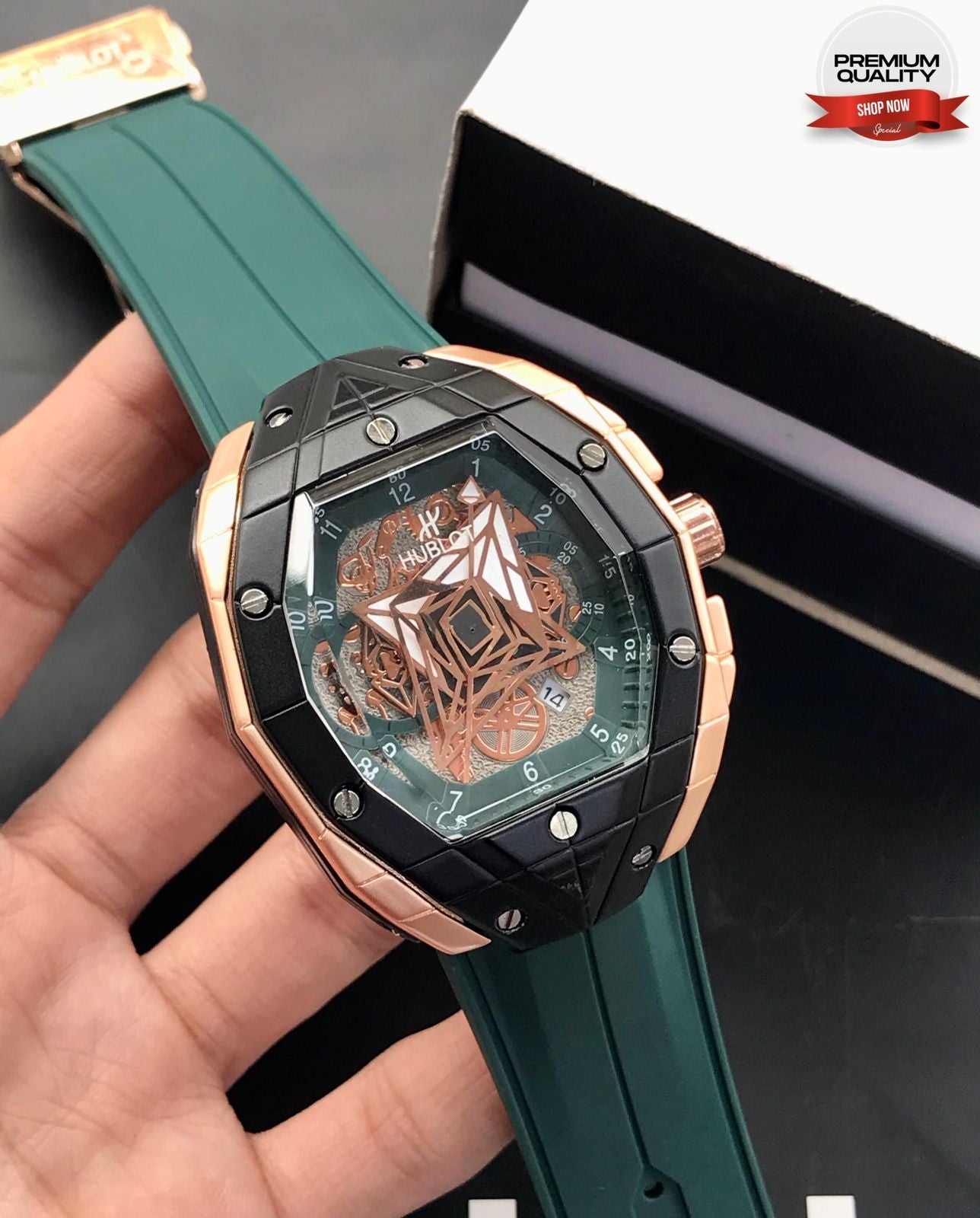 Hublot Premium Watches for Men