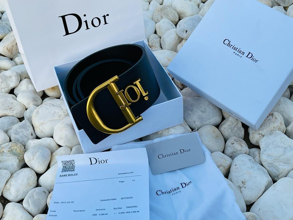 Di or Belts for Women