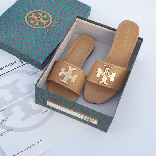 Tory Burch Elenor Slippers for Women