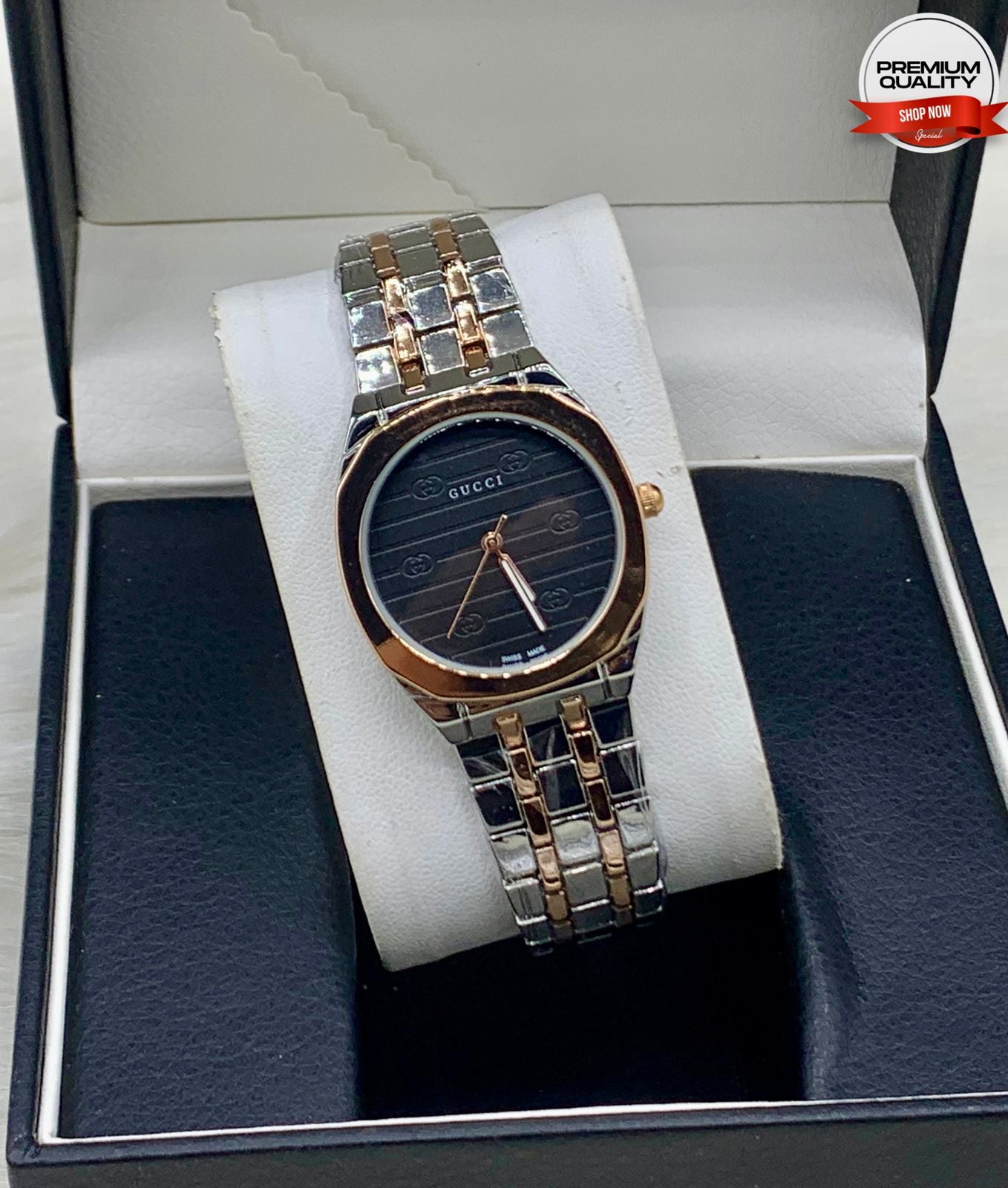 GCI Premium Watches for Women