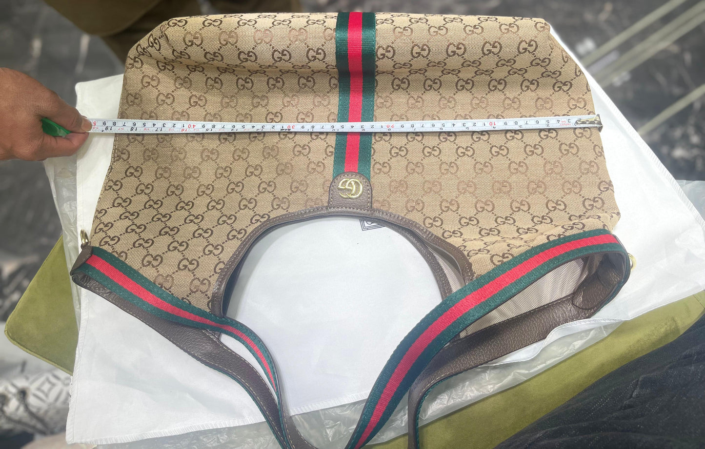 GCI Giglio large Tote bag for Women