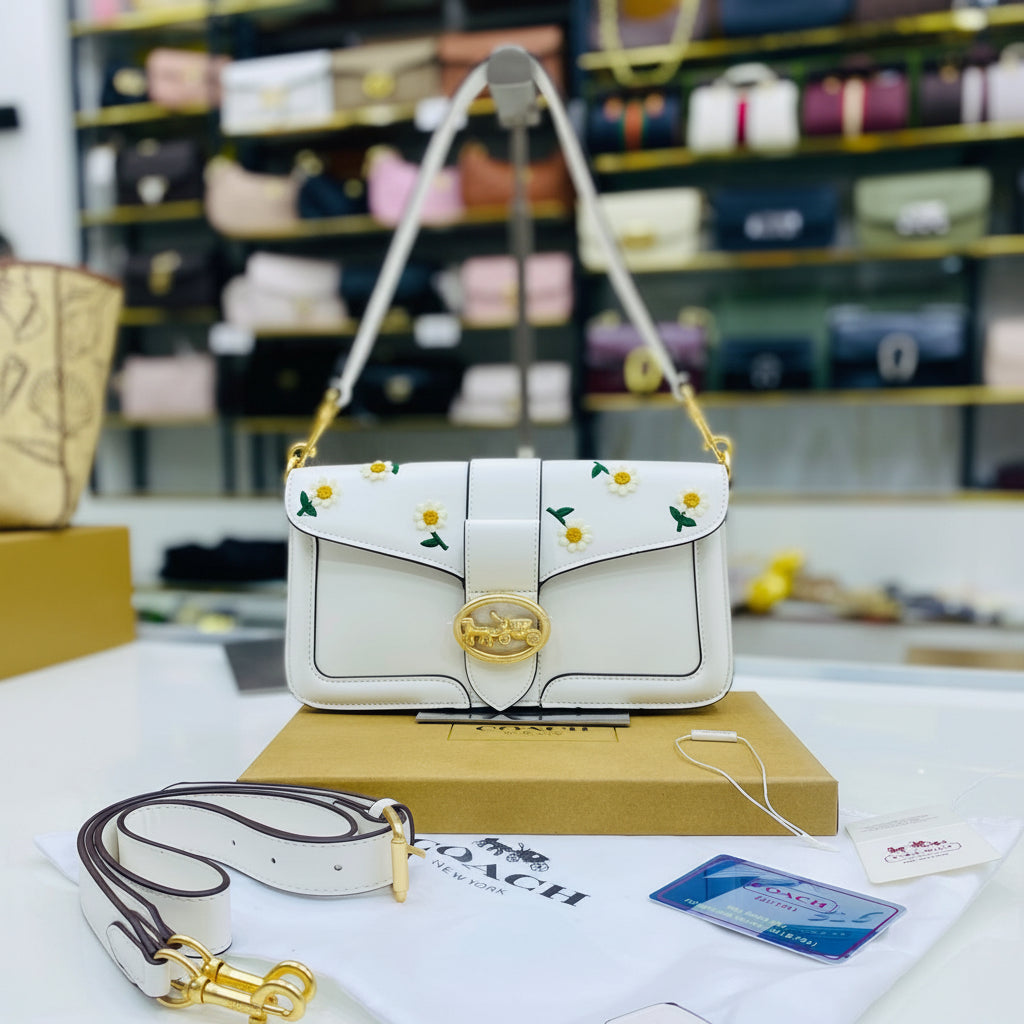 Coach Georgy Shoulder bag for Women