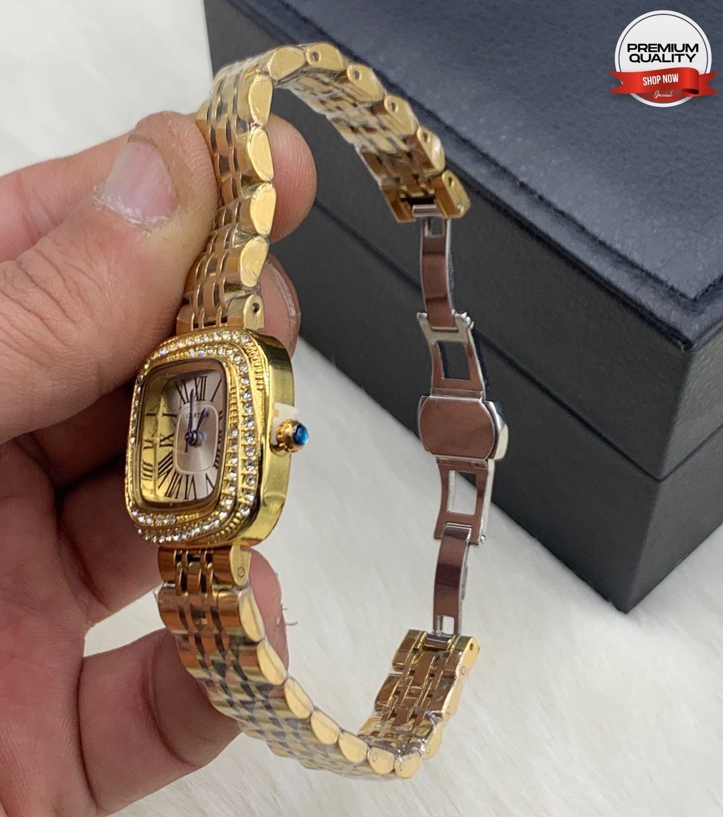 Cartier High quality Watch for Women