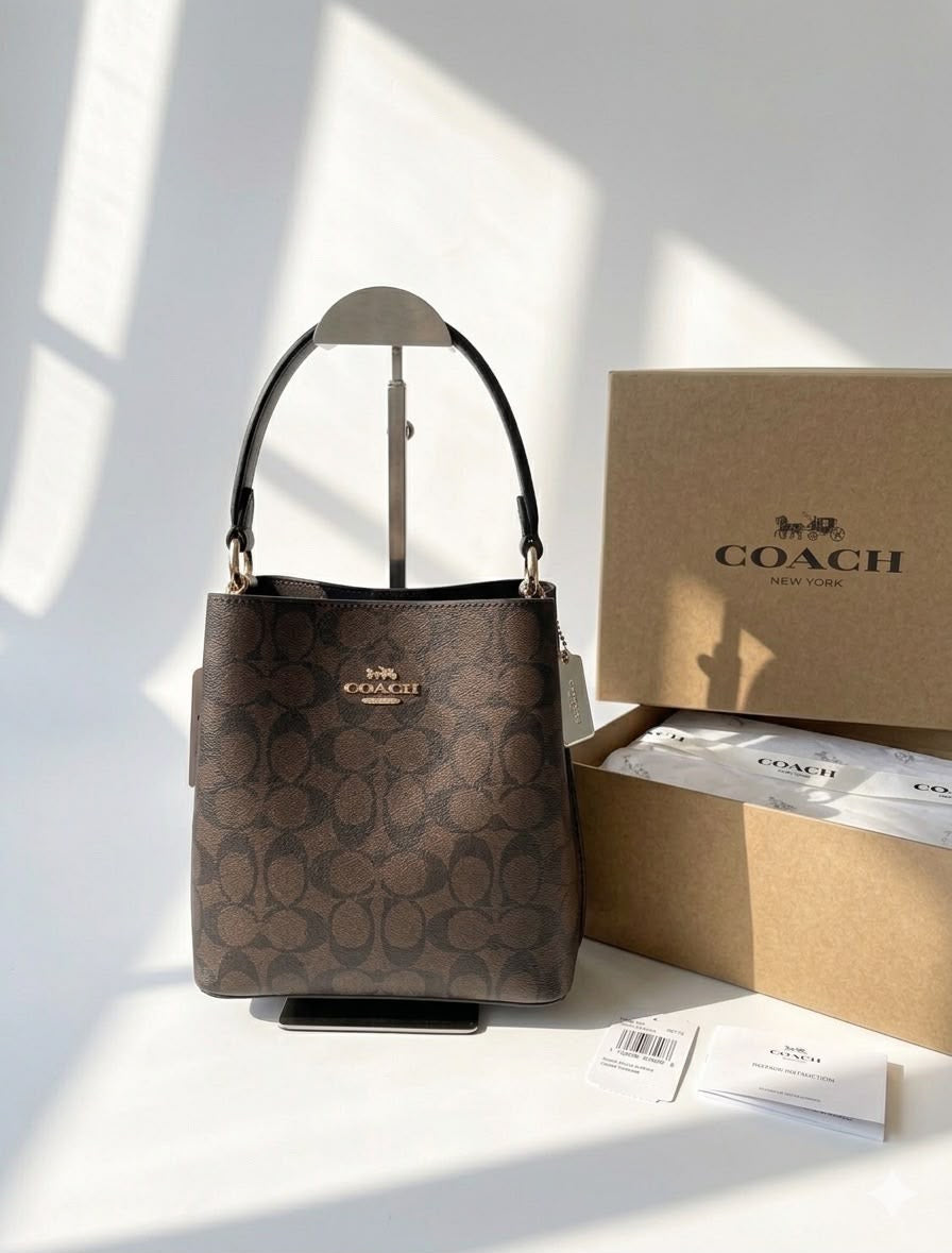 Coach Mollie Bucket bag Shoulder bag for Women