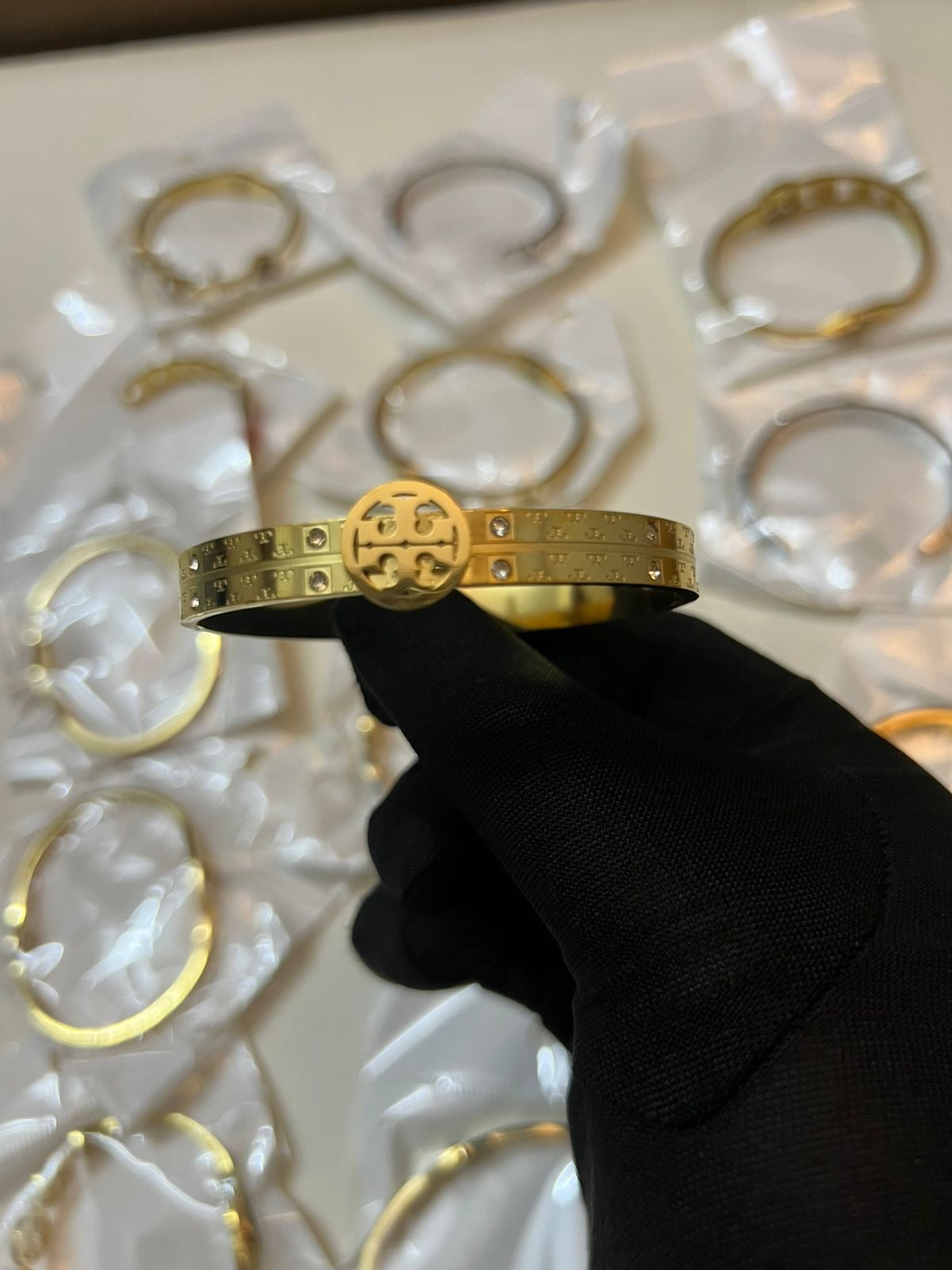 Buy 2 Get 1 Free Tory Bracelets for Women