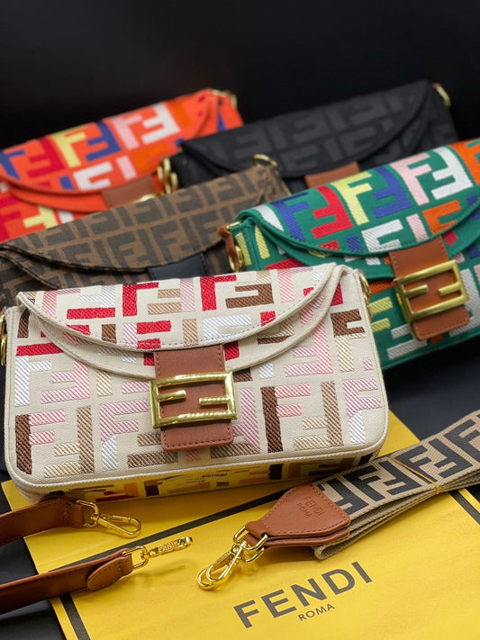 Fendi Crossbody bag for Women