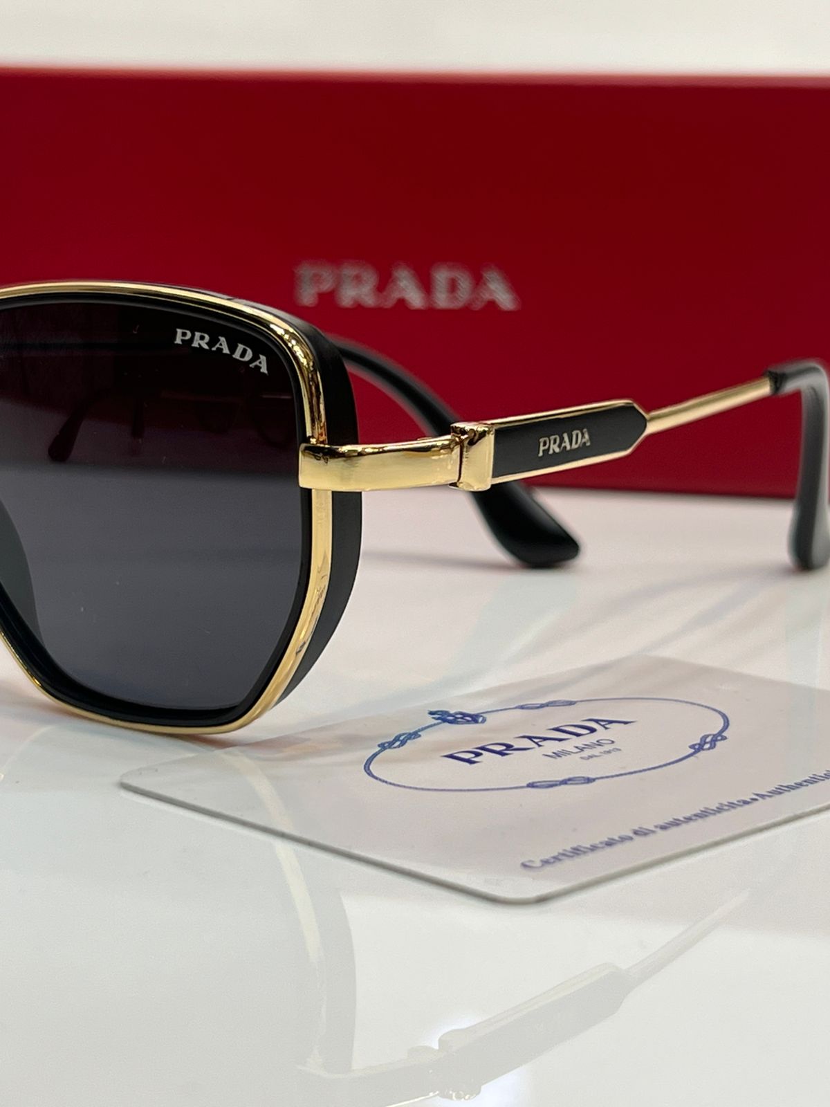 Prada Sunglasses for Men and Women