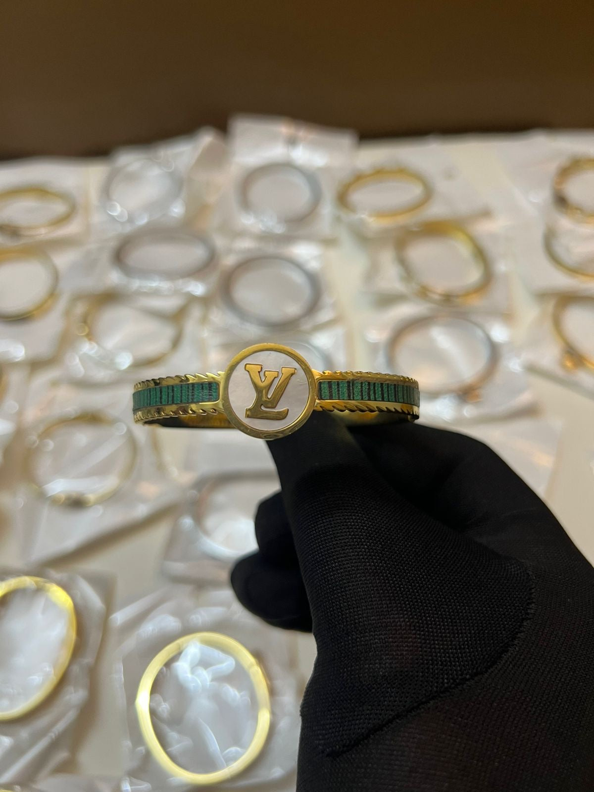 Buy 2 Get 1 Free LvE Bracelets for Women