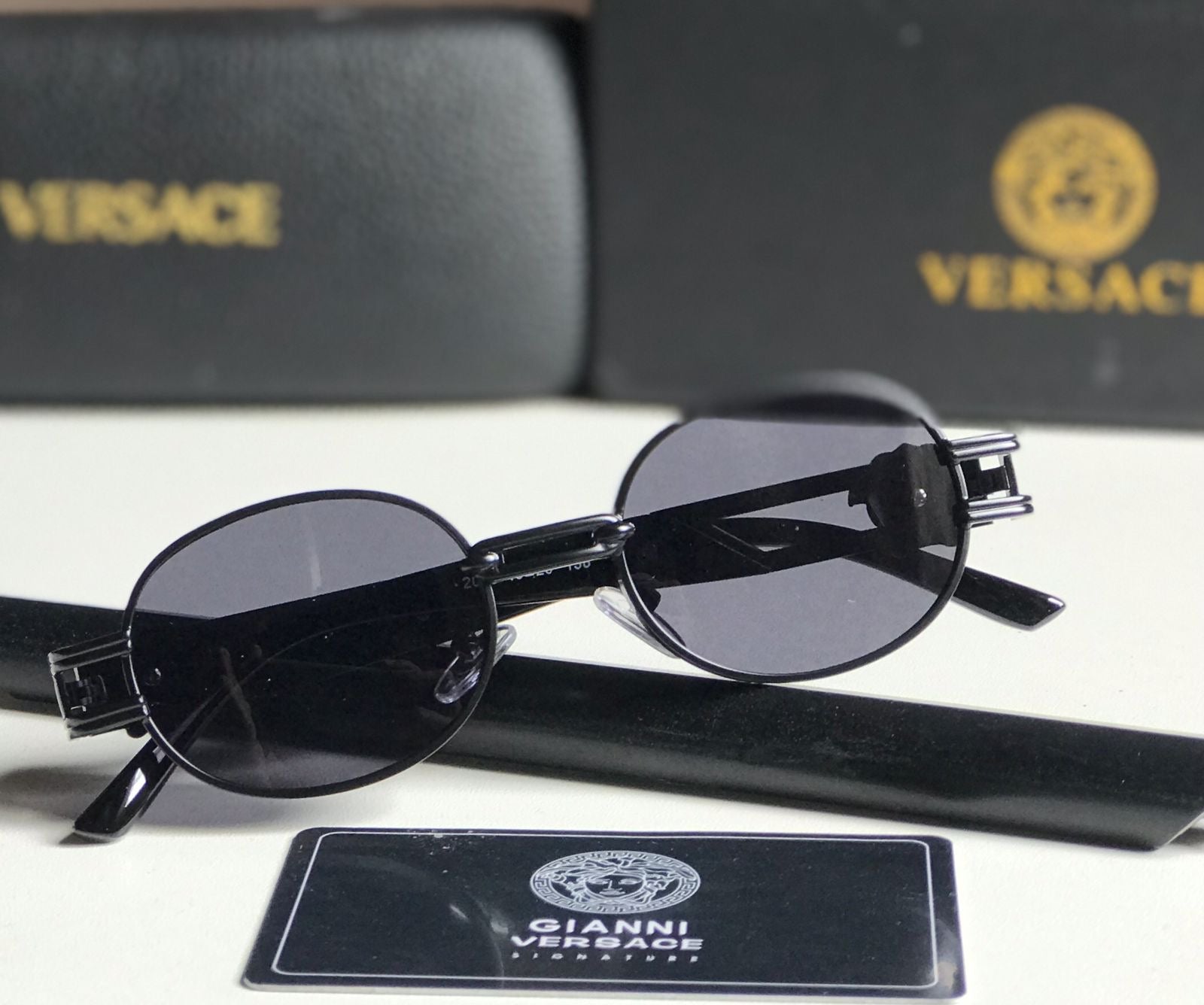 Versace Sunglasses