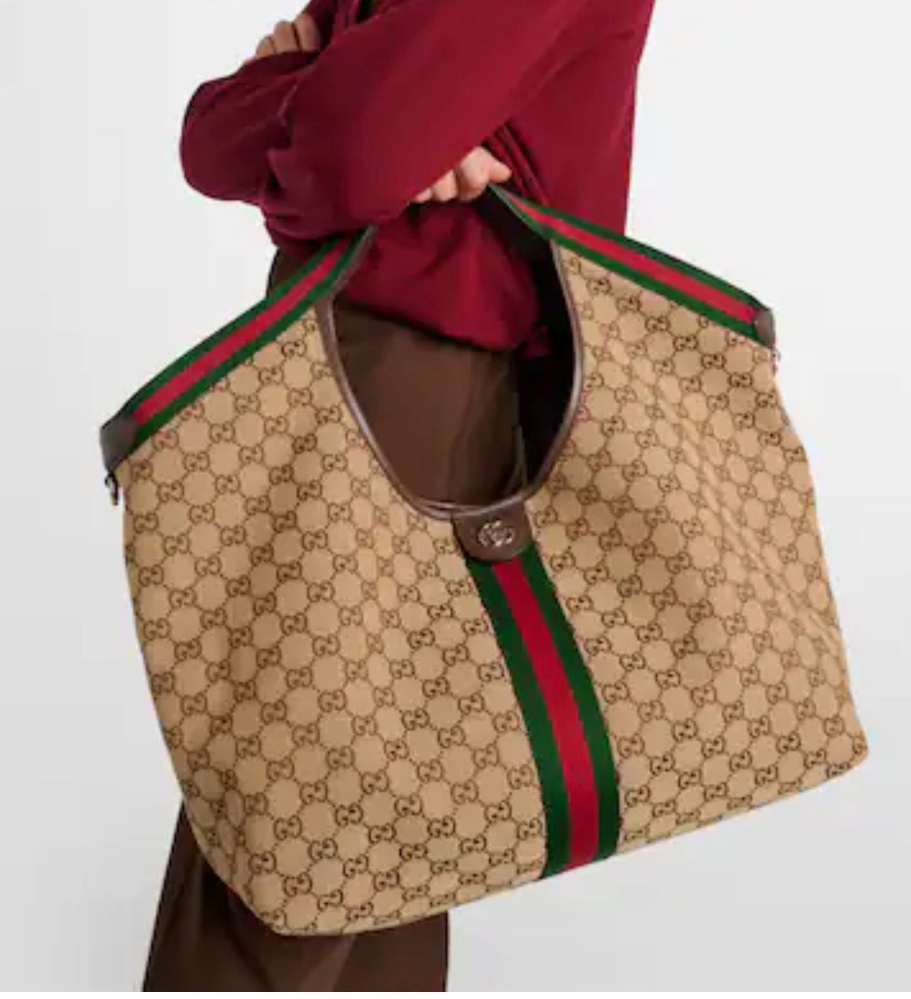GCI Giglio large Tote bag for Women
