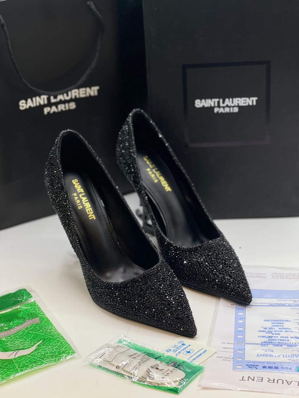 YSL Premium Imported Heel for Women