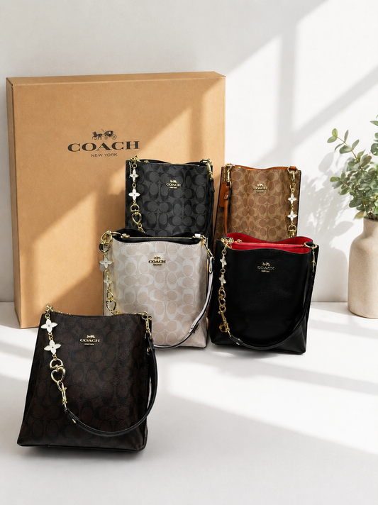 Coach Mollie Bucket bag Shoulder bag for Women