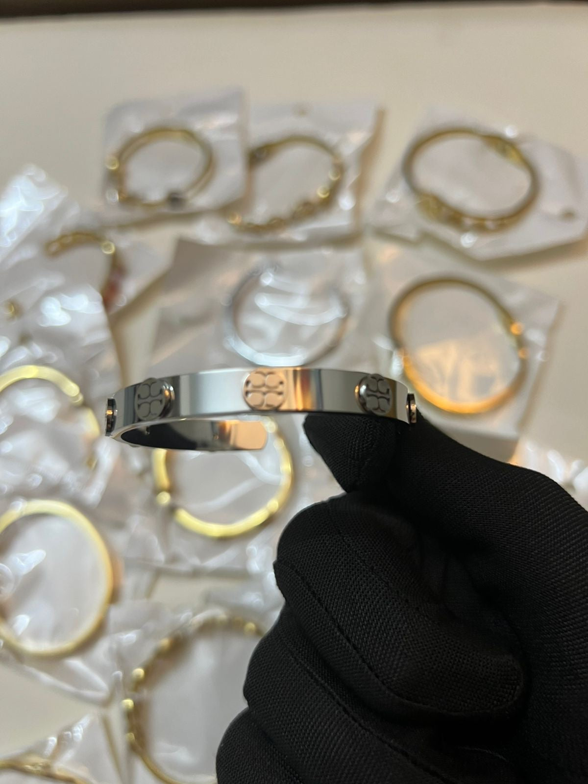 Buy 2 Get 1 Free Tory Bracelets for Women
