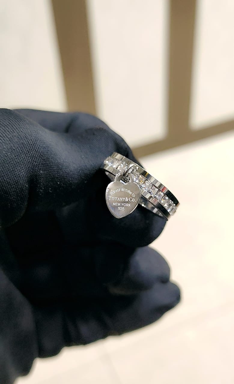 Mix Brand rings for Women