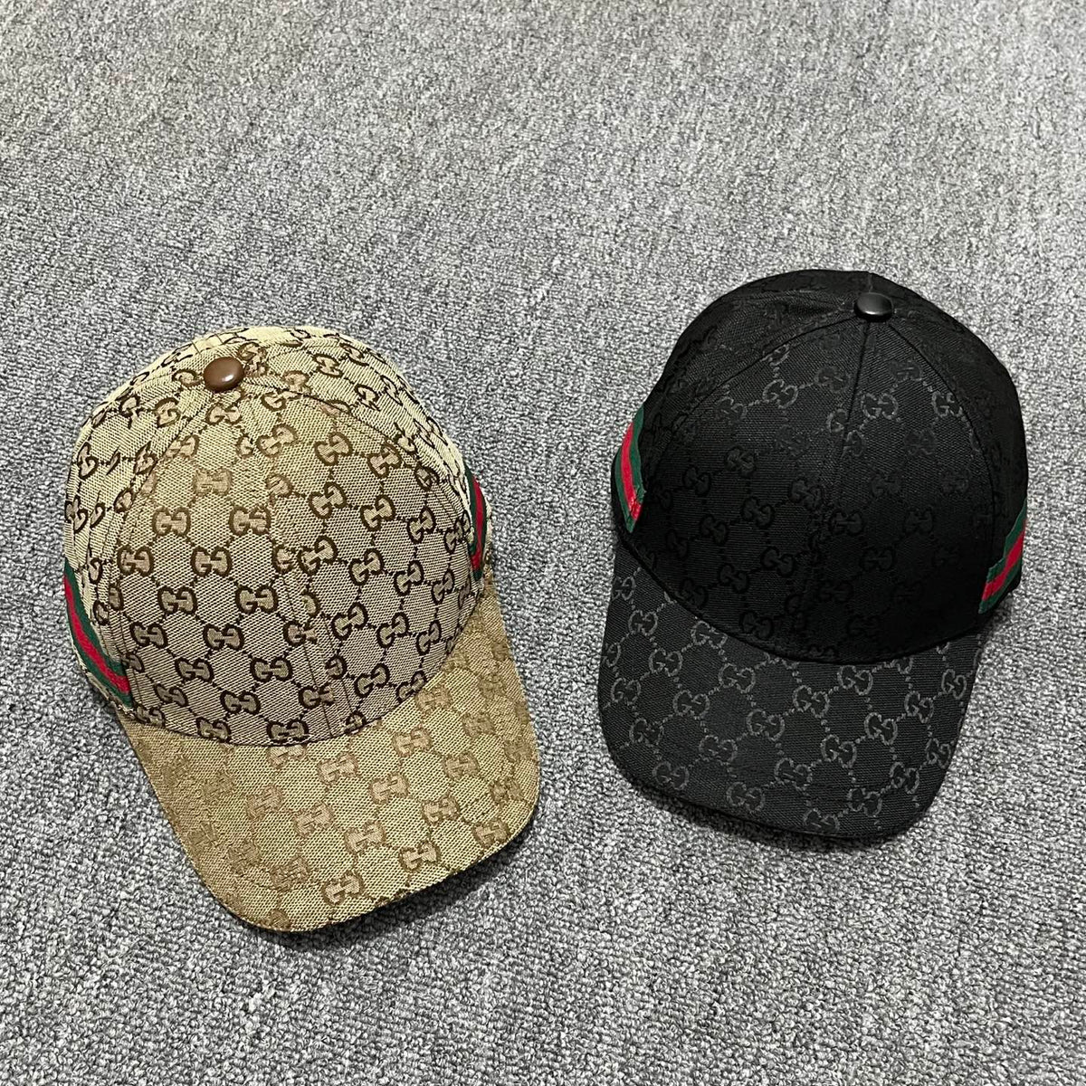 Gucci Cap for Men and Women