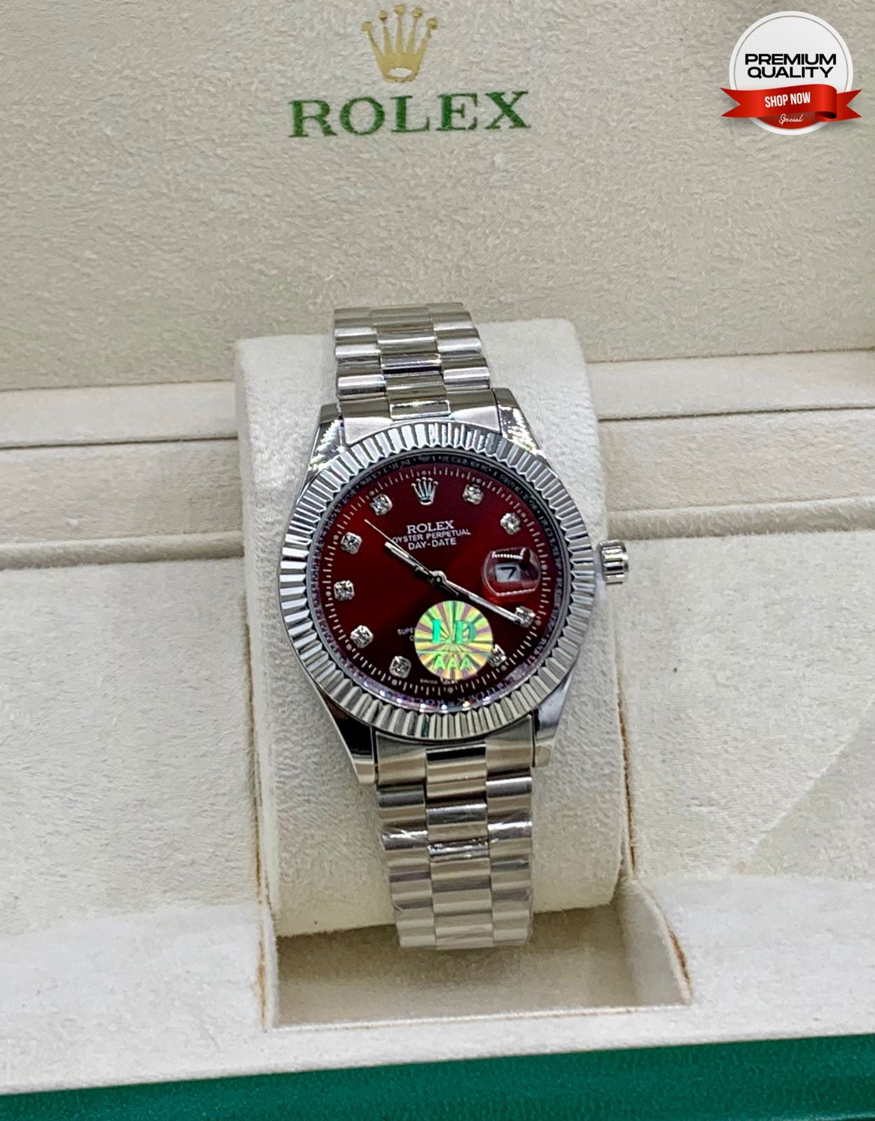Rolex Premium Watches for Men