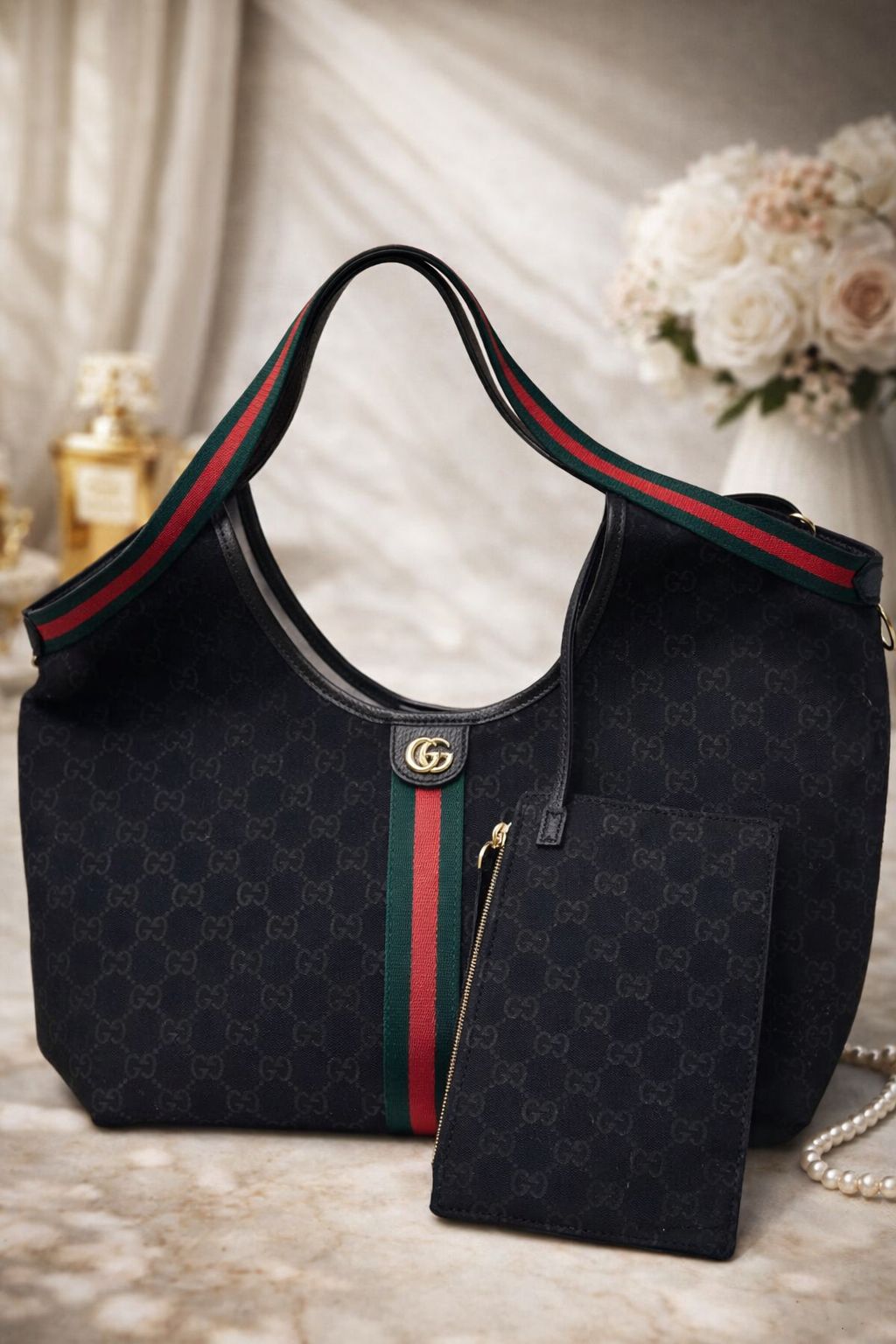 GCI Giglio large Tote bag for Women