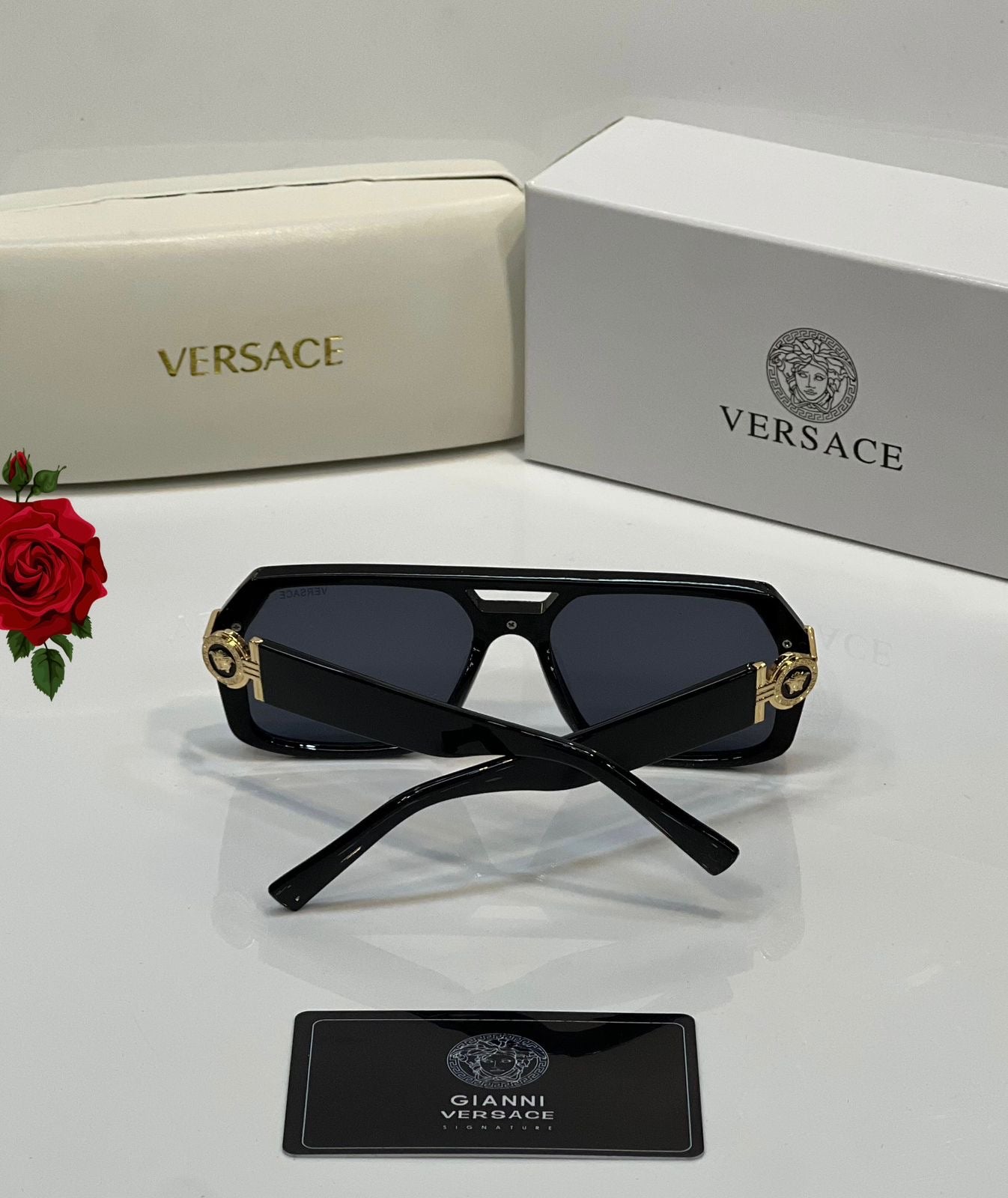 Versace Sunglasses for Men and Women