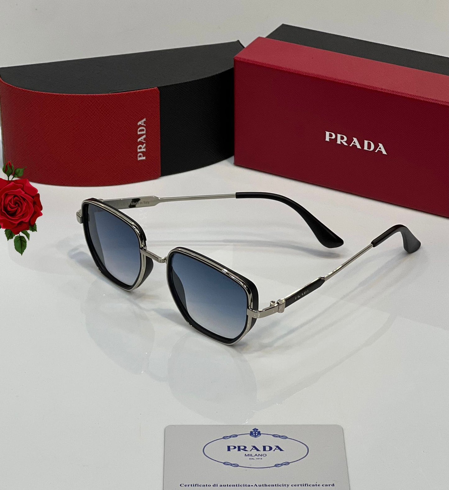 Prada Sunglasses for Men and Women