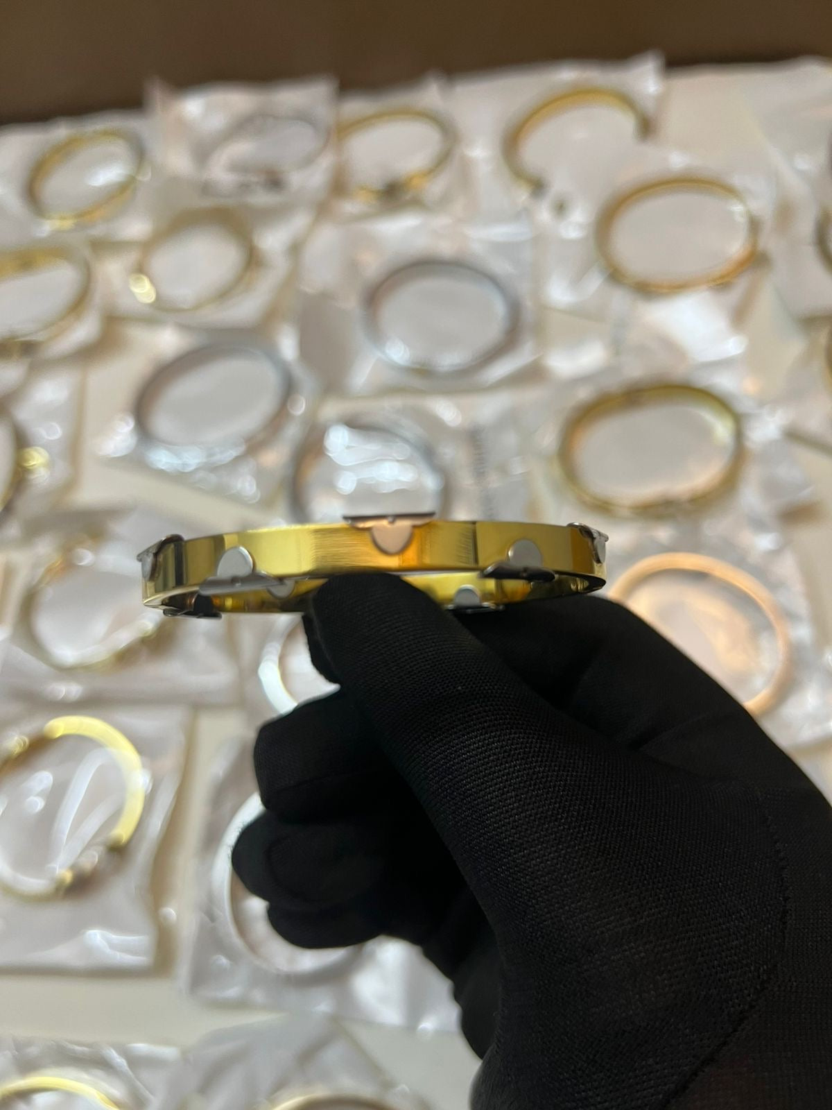 Buy 2 Get 1 Free LvE Bracelets for Women