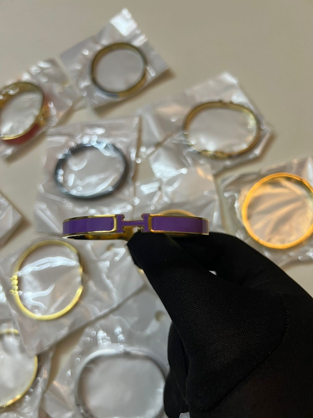 Buy 2 Get 1 Free Hrms Bracelets for Women