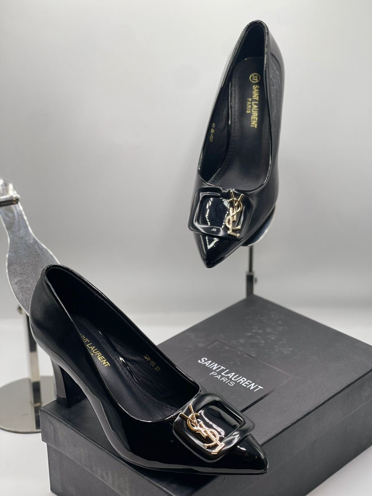 YSL Premium Imported Heel for Women