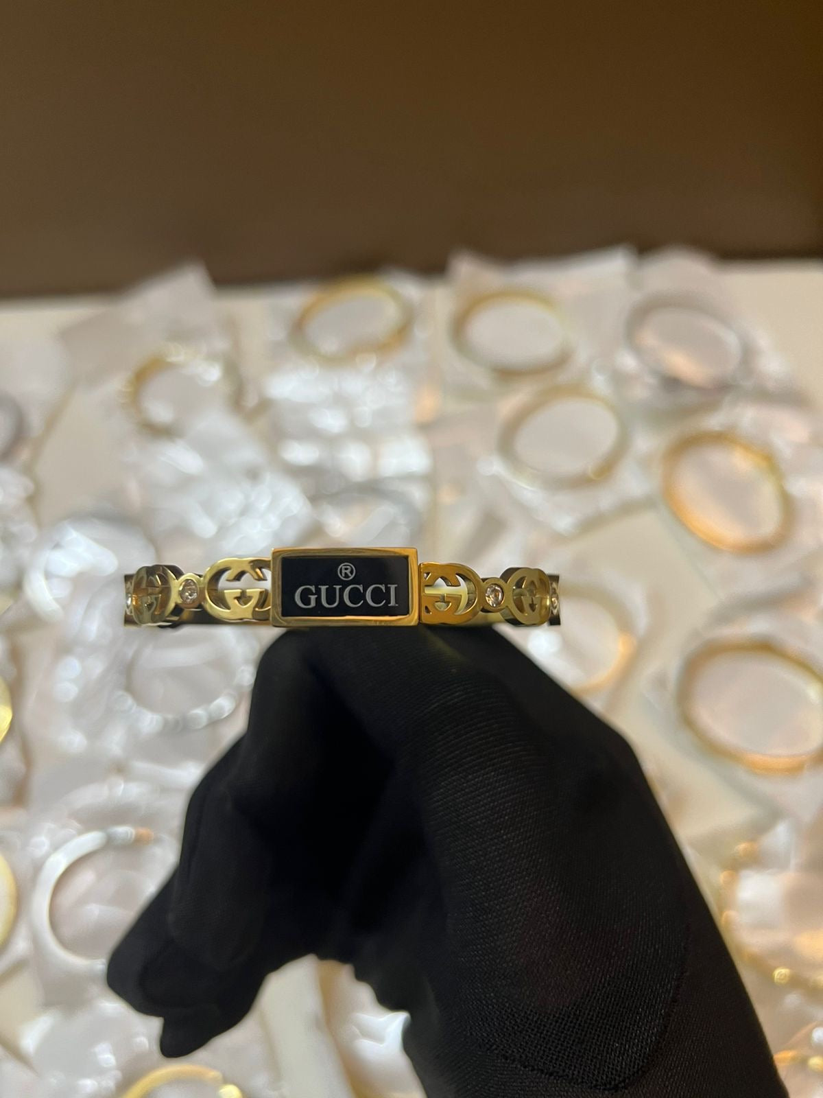 Buy 2 Get 1 Free Guci Bracelets for Women