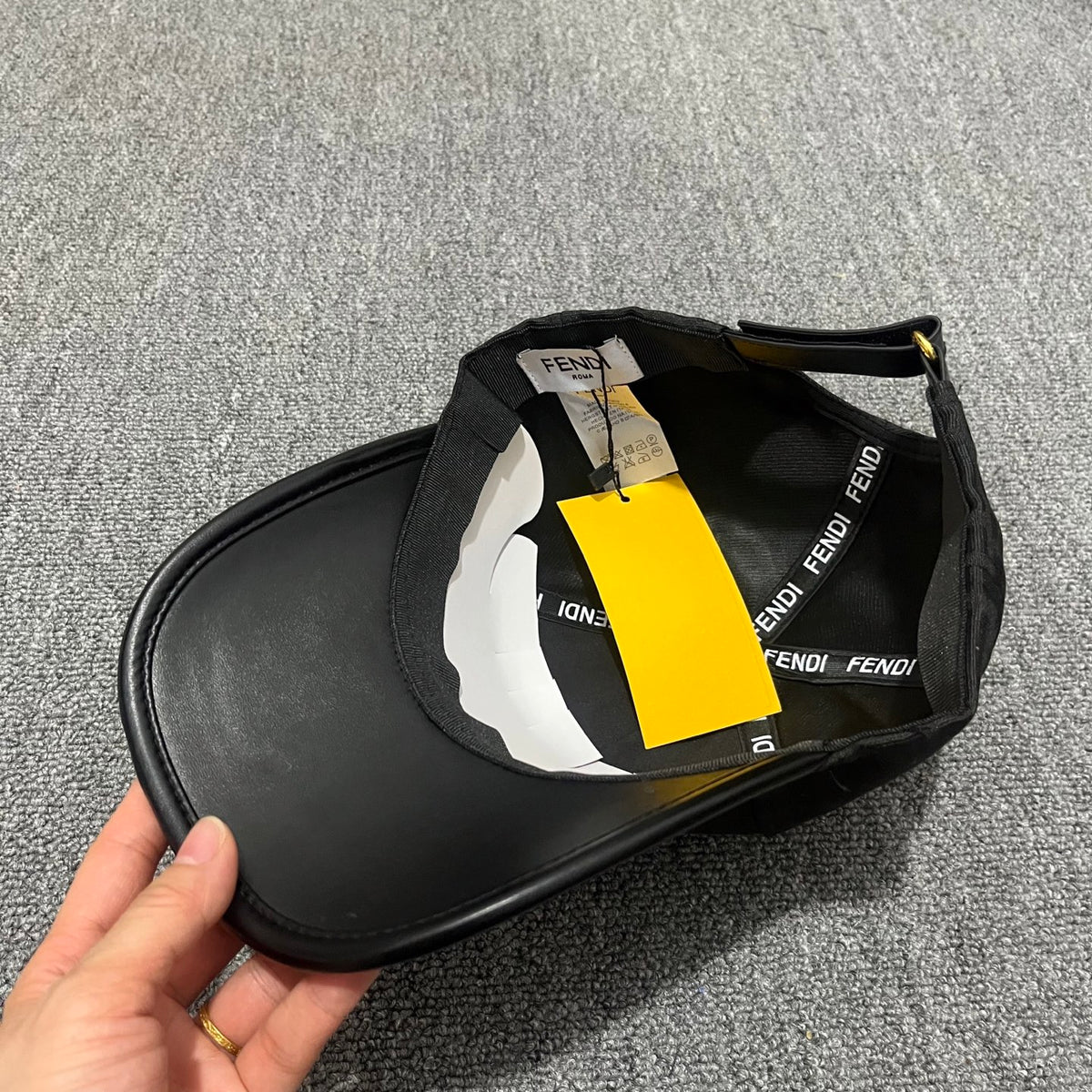 Fendi Cap for Men and Women