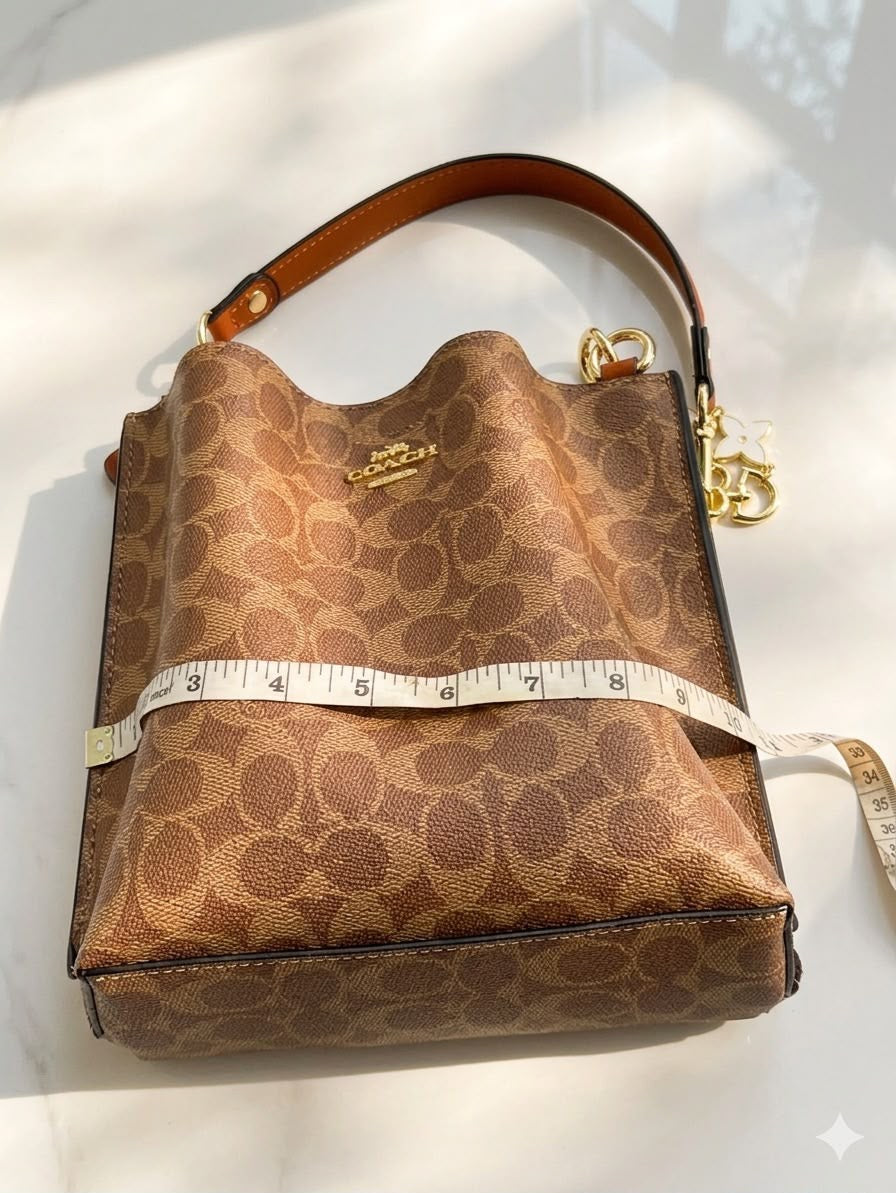 Coach Mollie Bucket bag Shoulder bag for Women