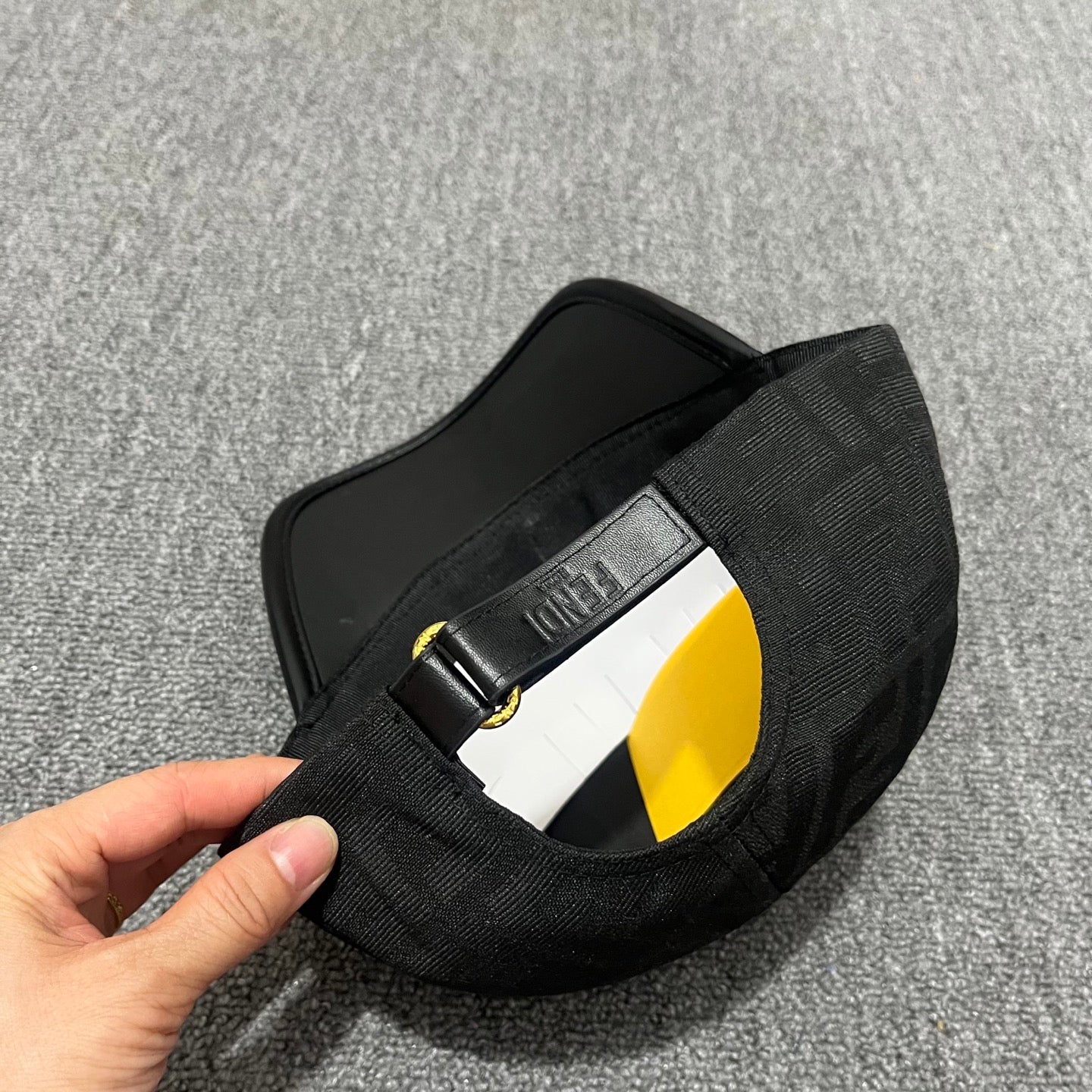 Fendi Cap for Men and Women