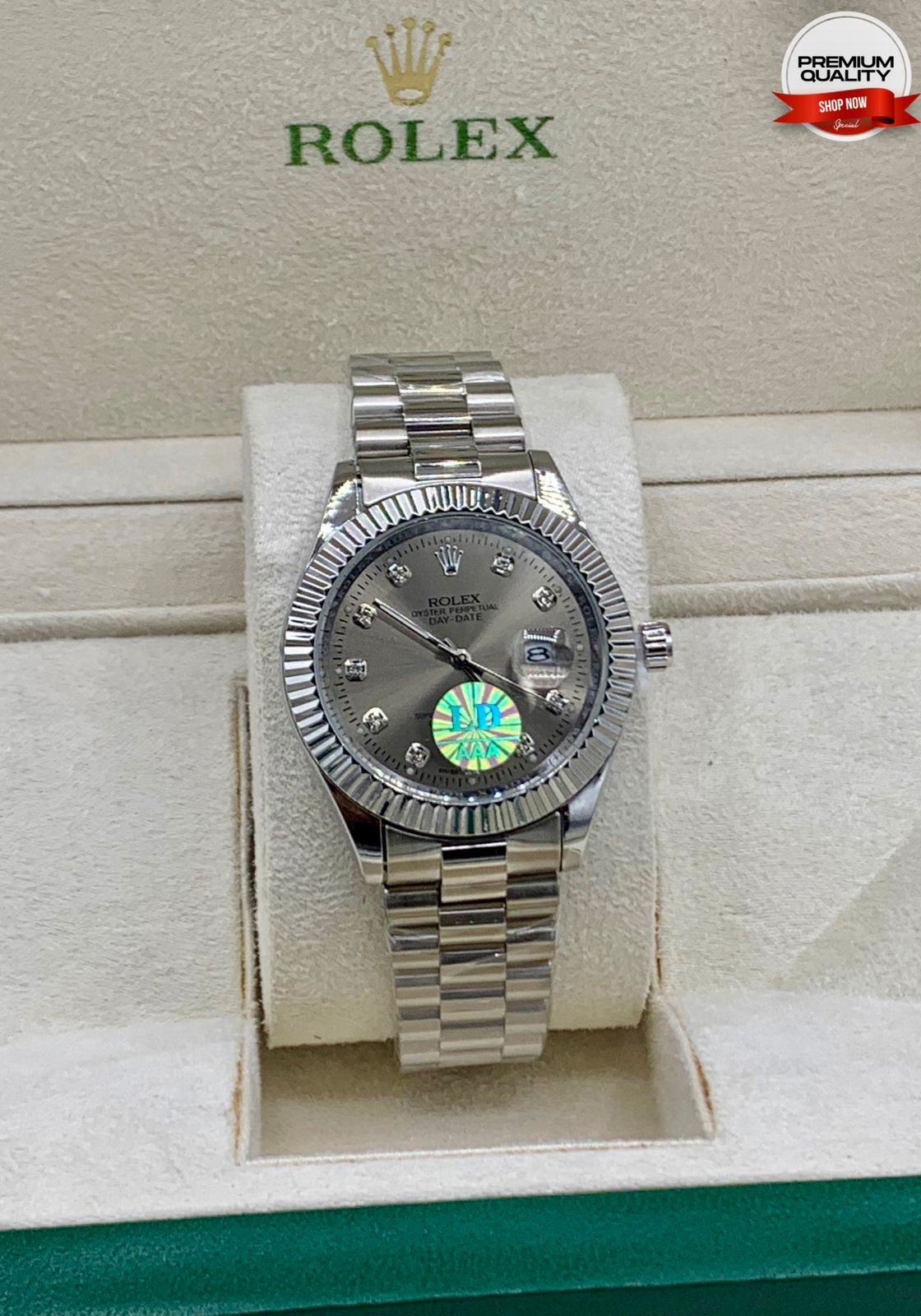 Rolex Premium Watches for Men
