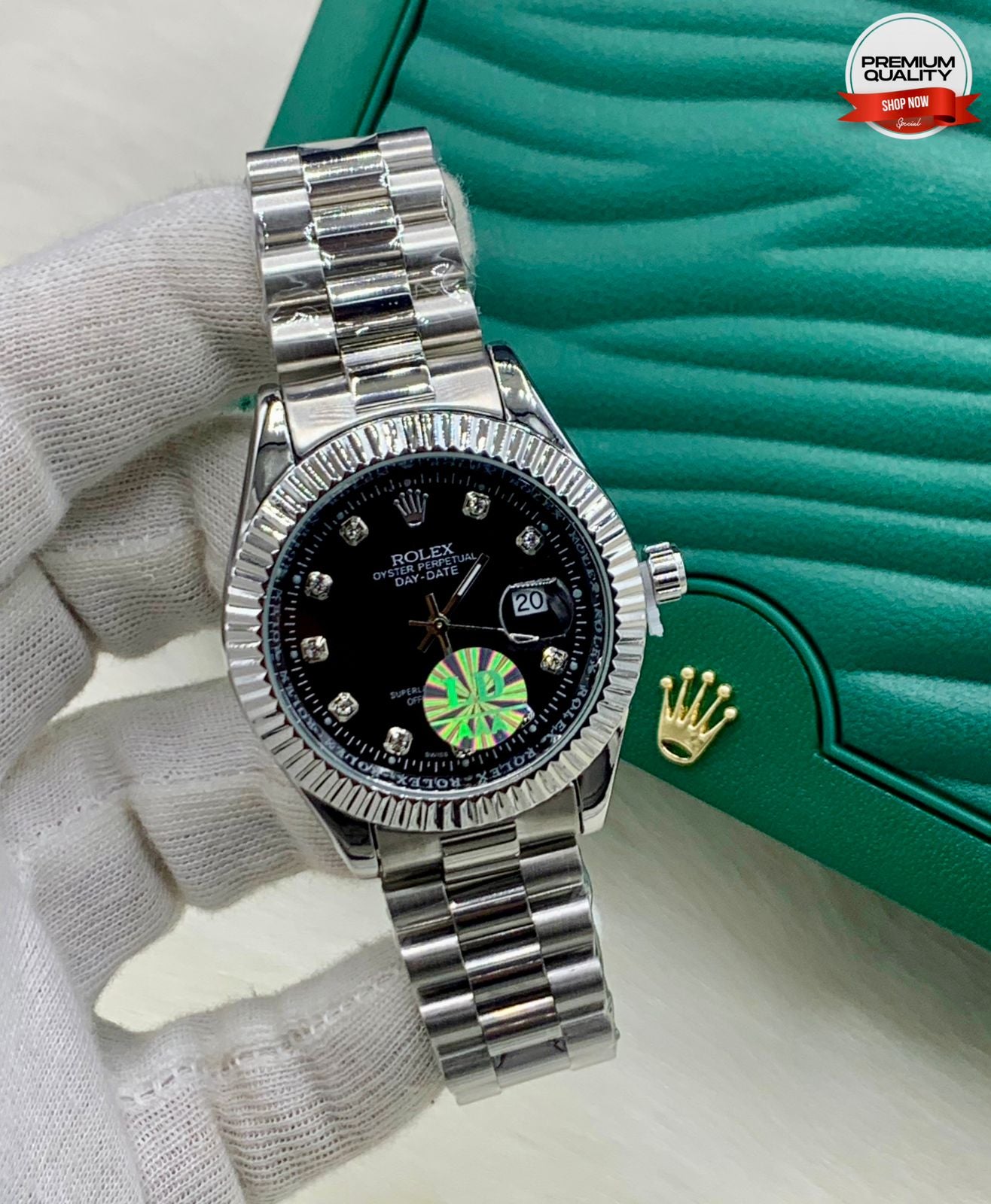 Rolex Watches for Men